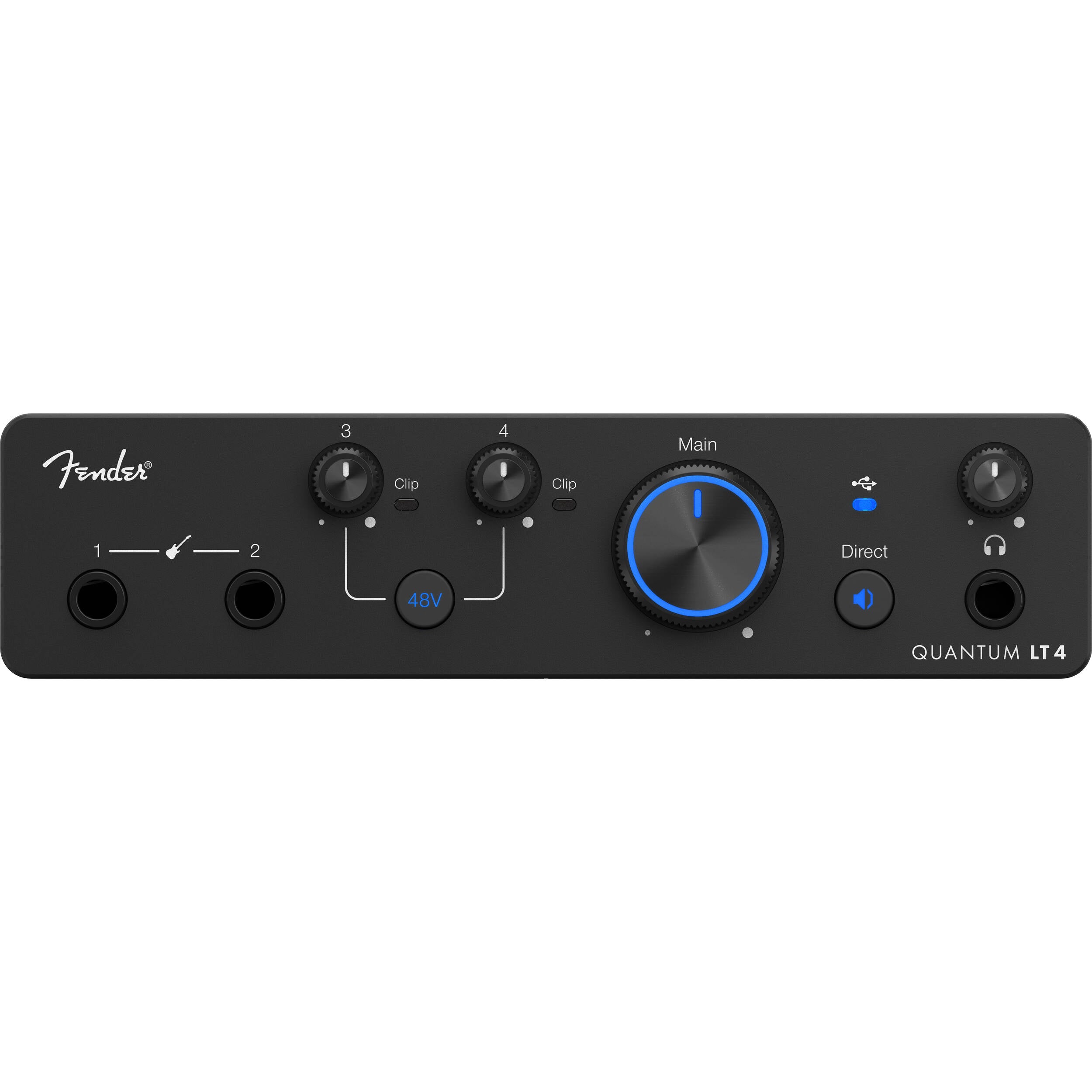Fender Quantum LT 4