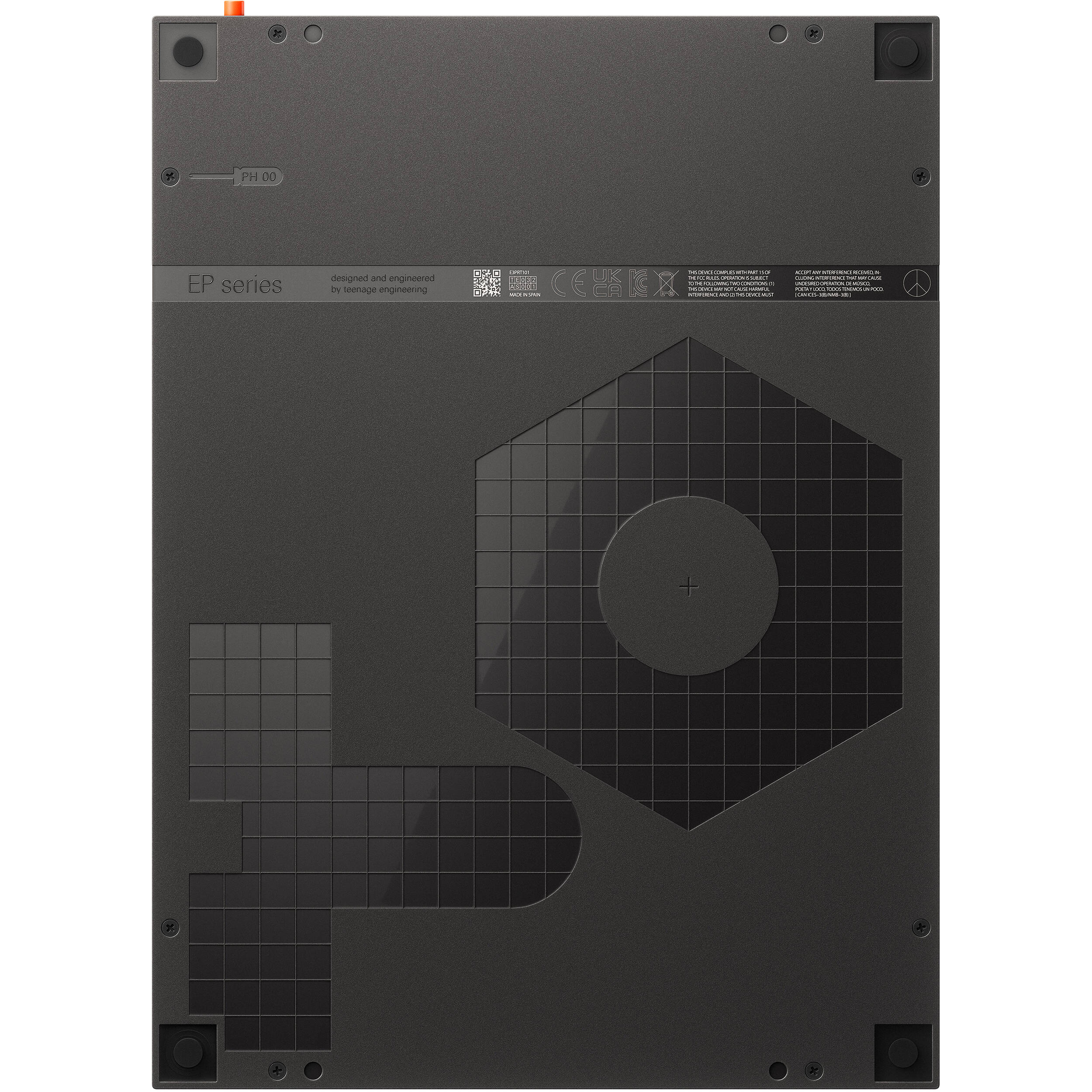 Teenage Engineering EP-133 K.O. II