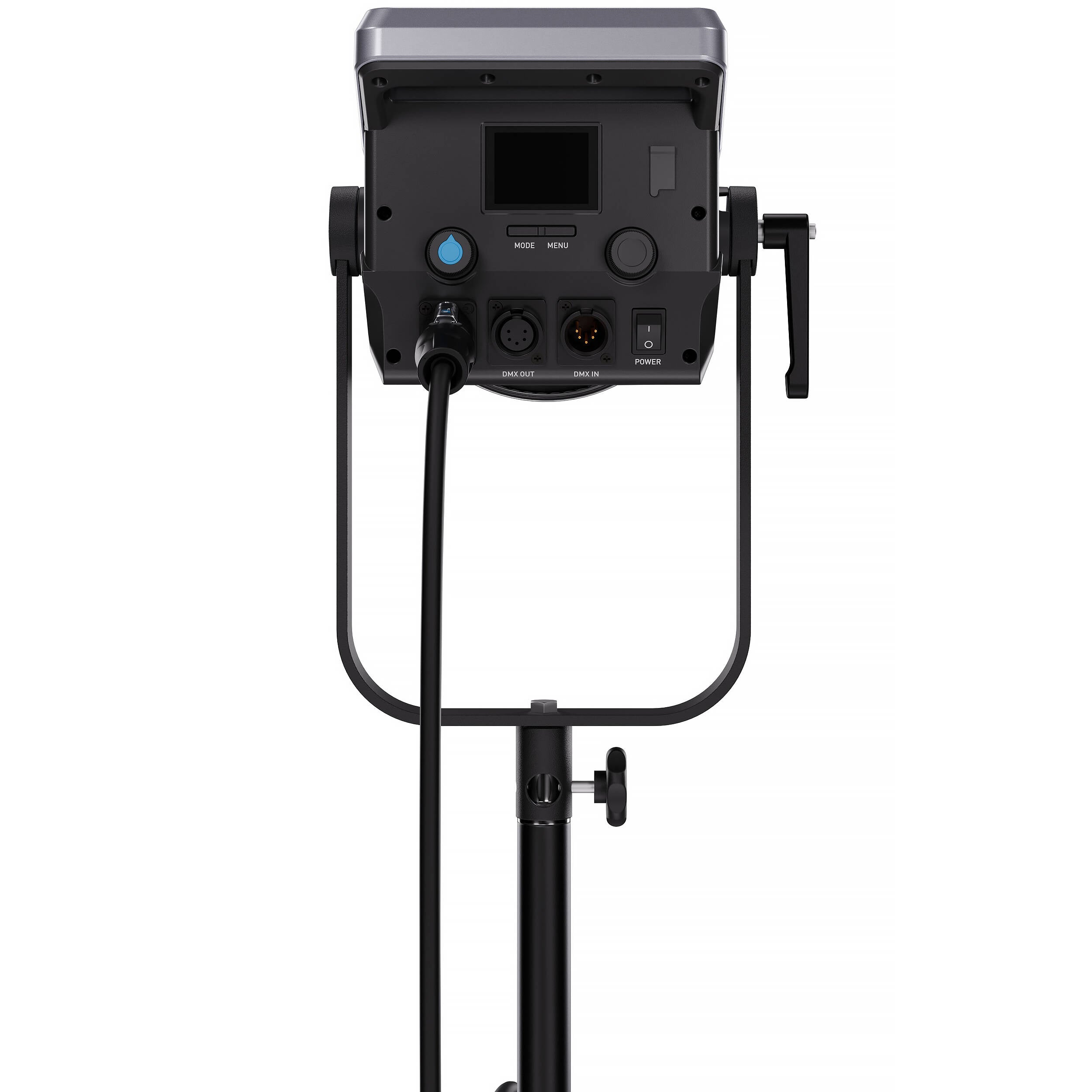 Nanlite FC-720C RGBW Color LED Spotlight