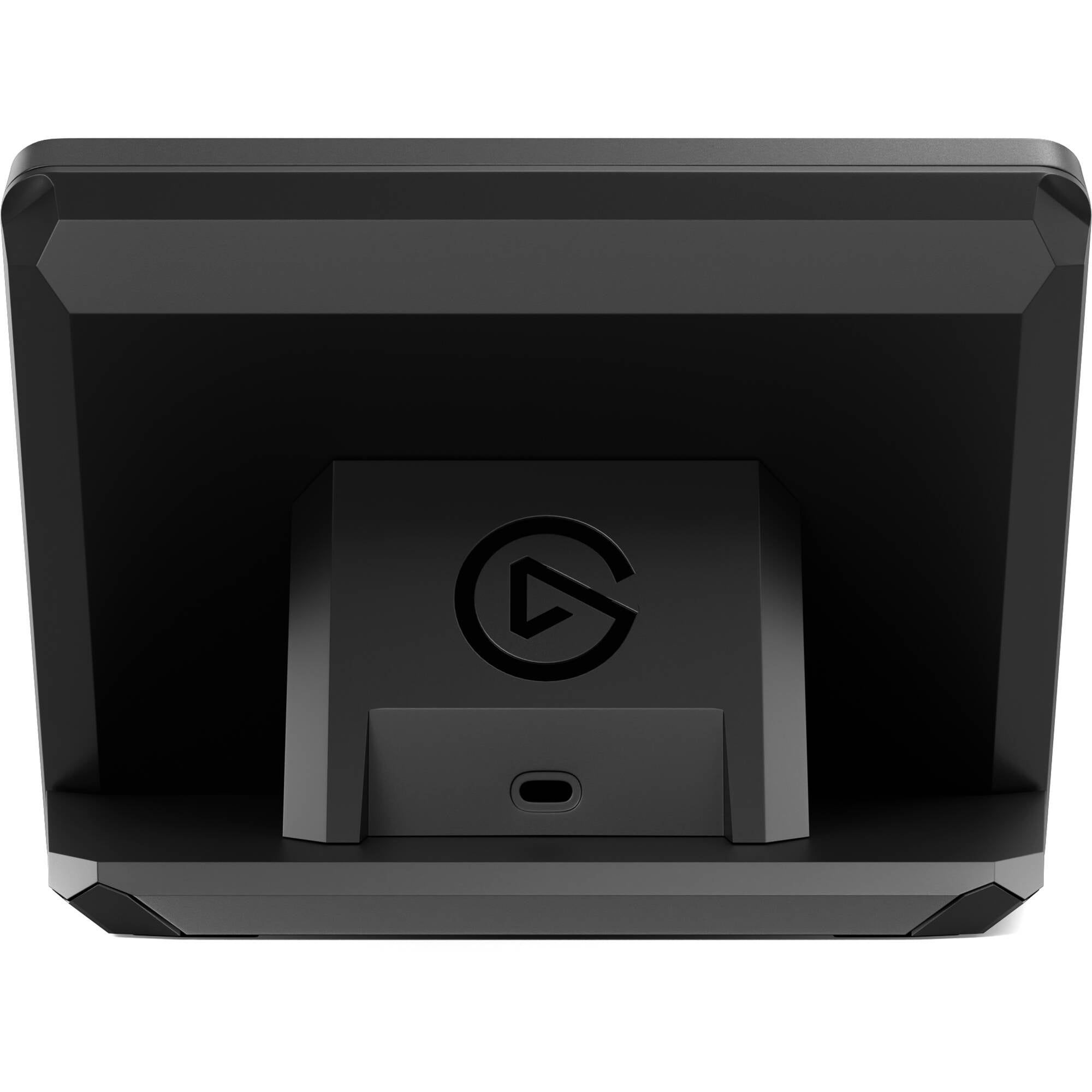 Elgato Stream Deck XL video editing controller with customizable LCD keys for streamers and content creators.