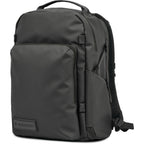 Wandrd Prvke Pocket video equipment bag showing compact design with padded compartments for camera gear and accessories.
