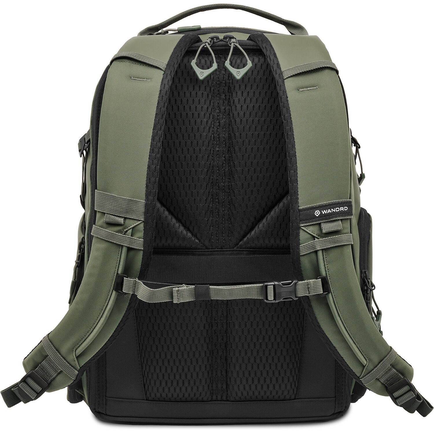 Wandrd Prvke Zip