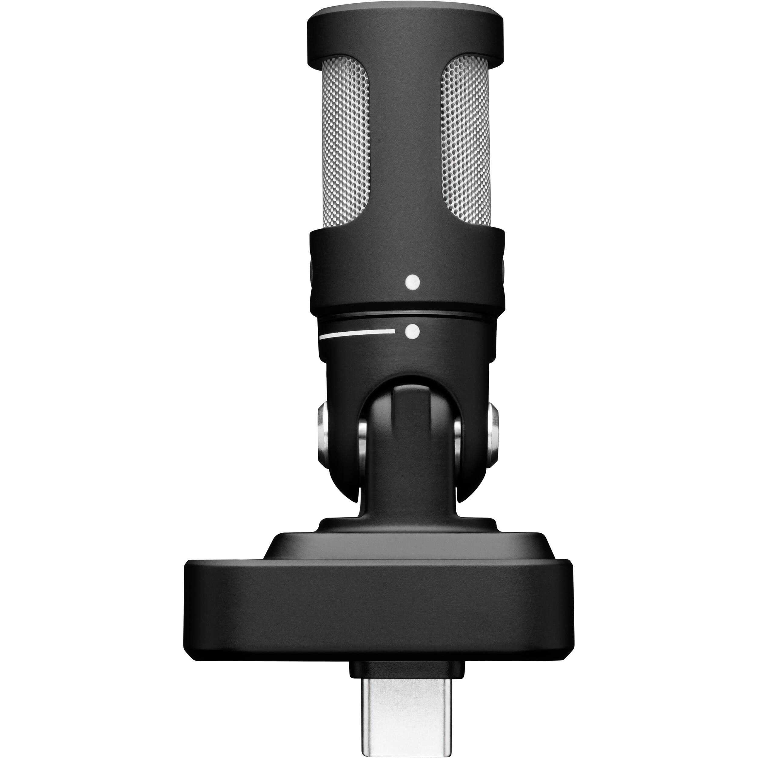 Shure MV88