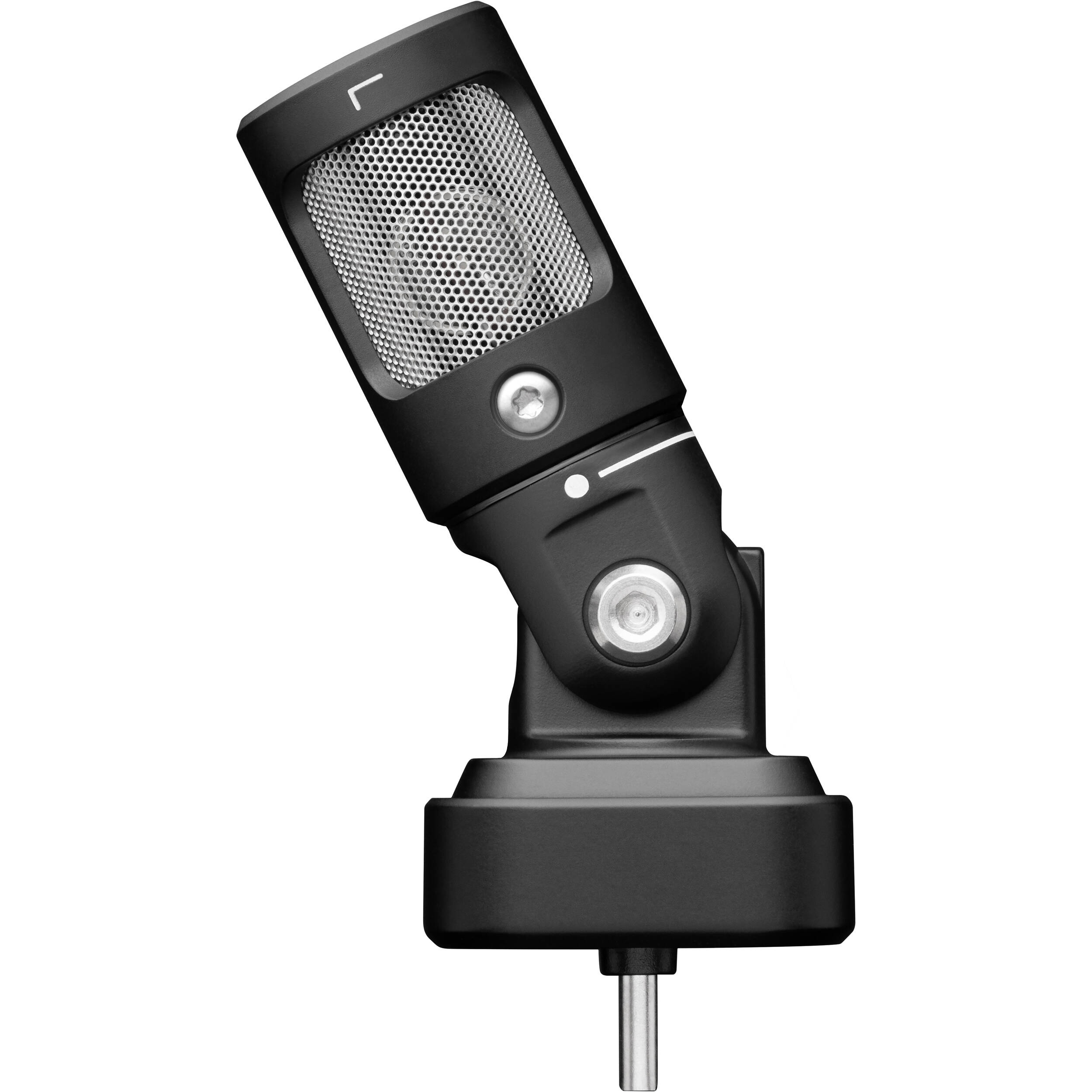 Shure MV88