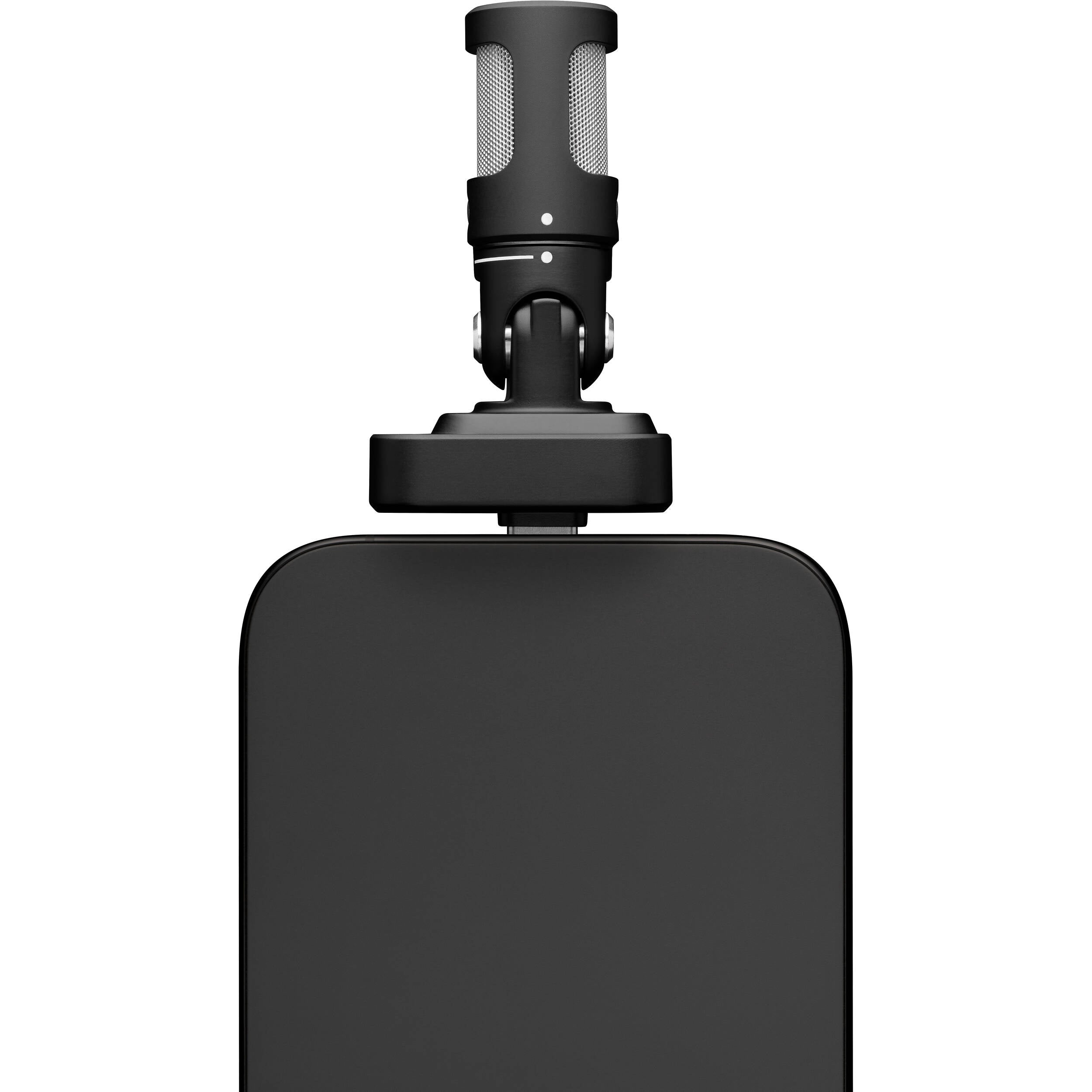 Shure MV88