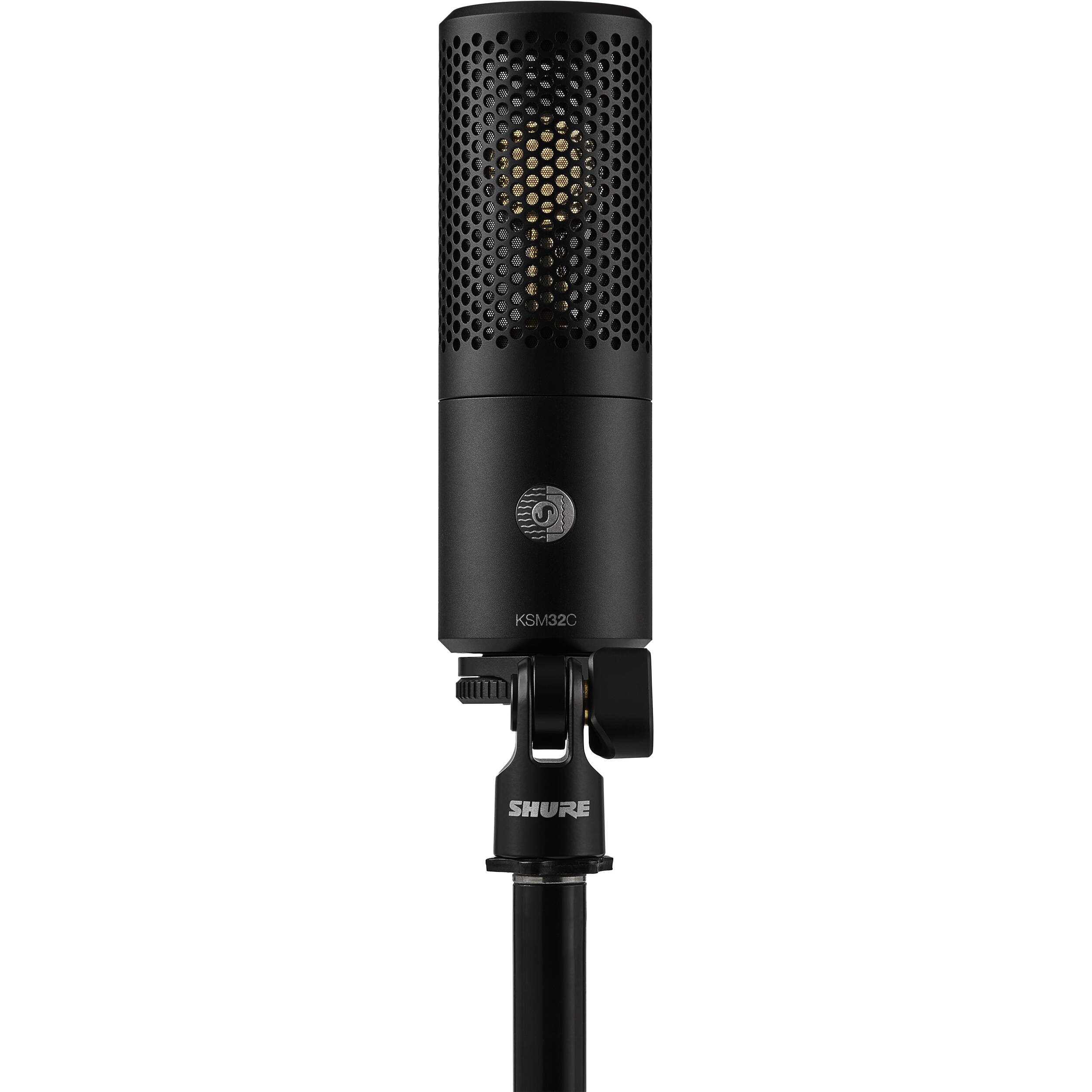 Shure KSM32C/HM (Stage Kit)