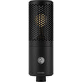 Shure KSM32C/HM condenser microphone stage kit with microphone and accessories for professional audio recording and live sound.