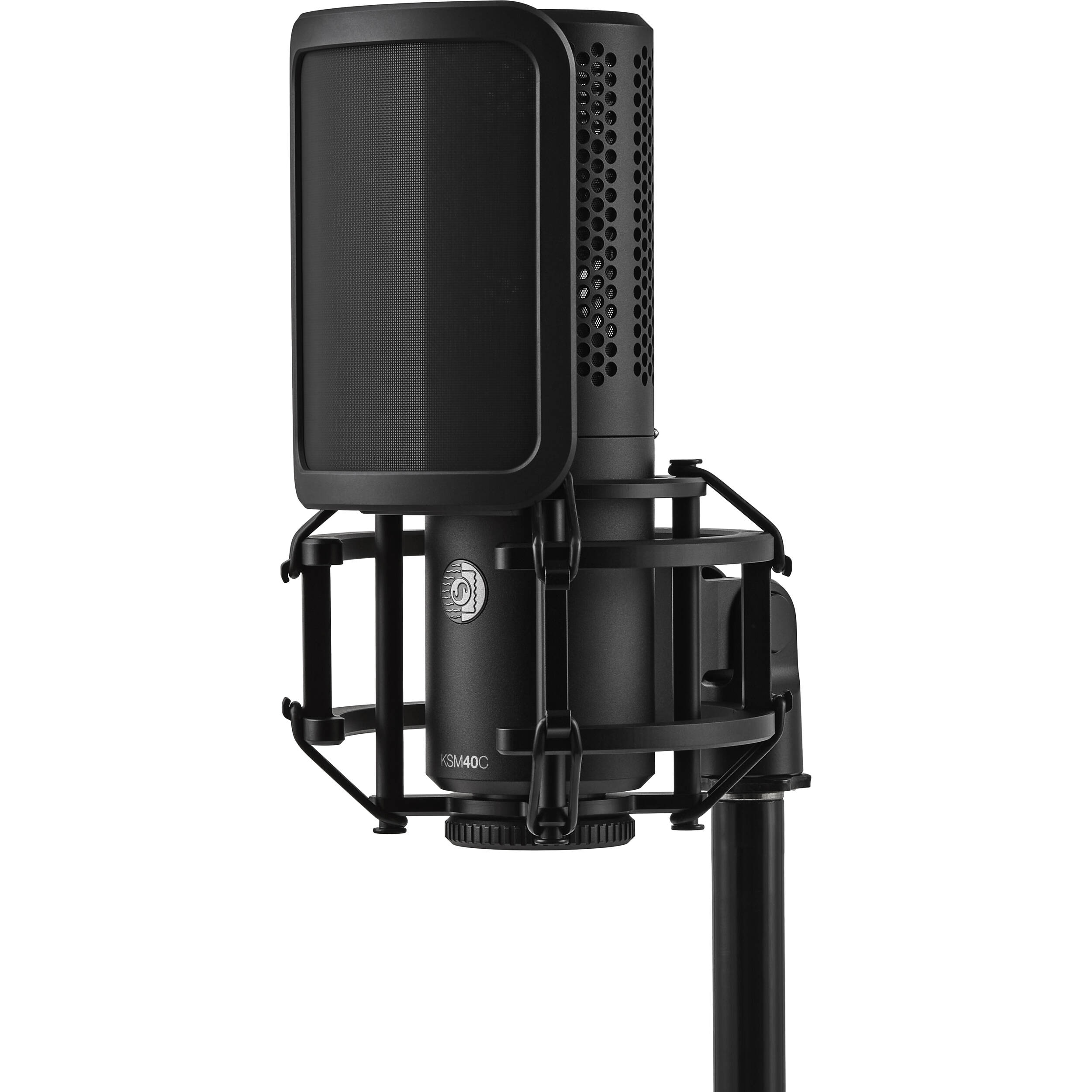 Shure KSM40C