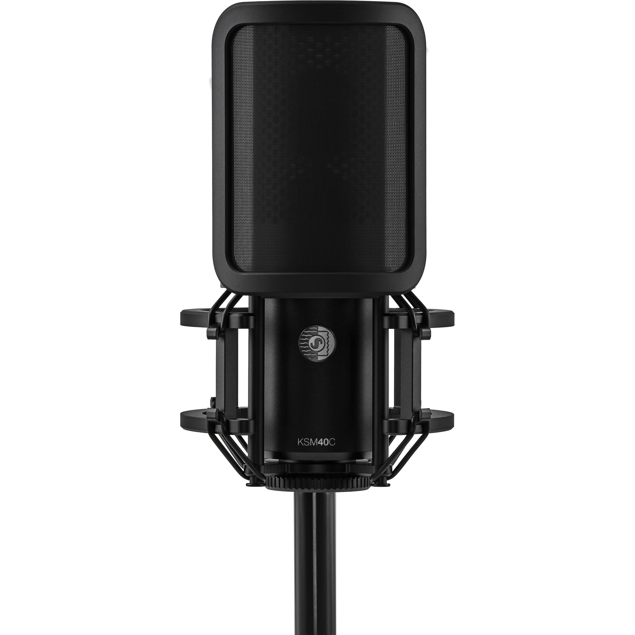 Shure KSM40C