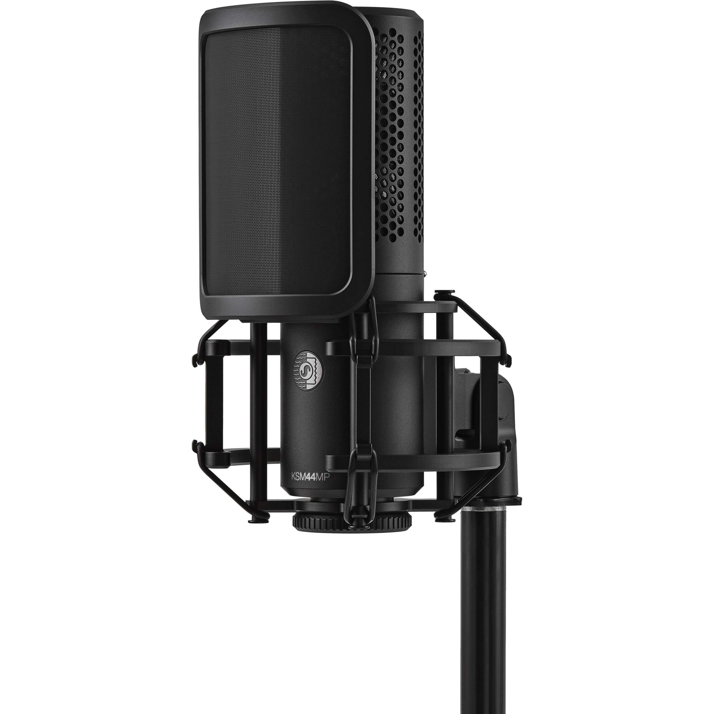 Shure KSM44MP