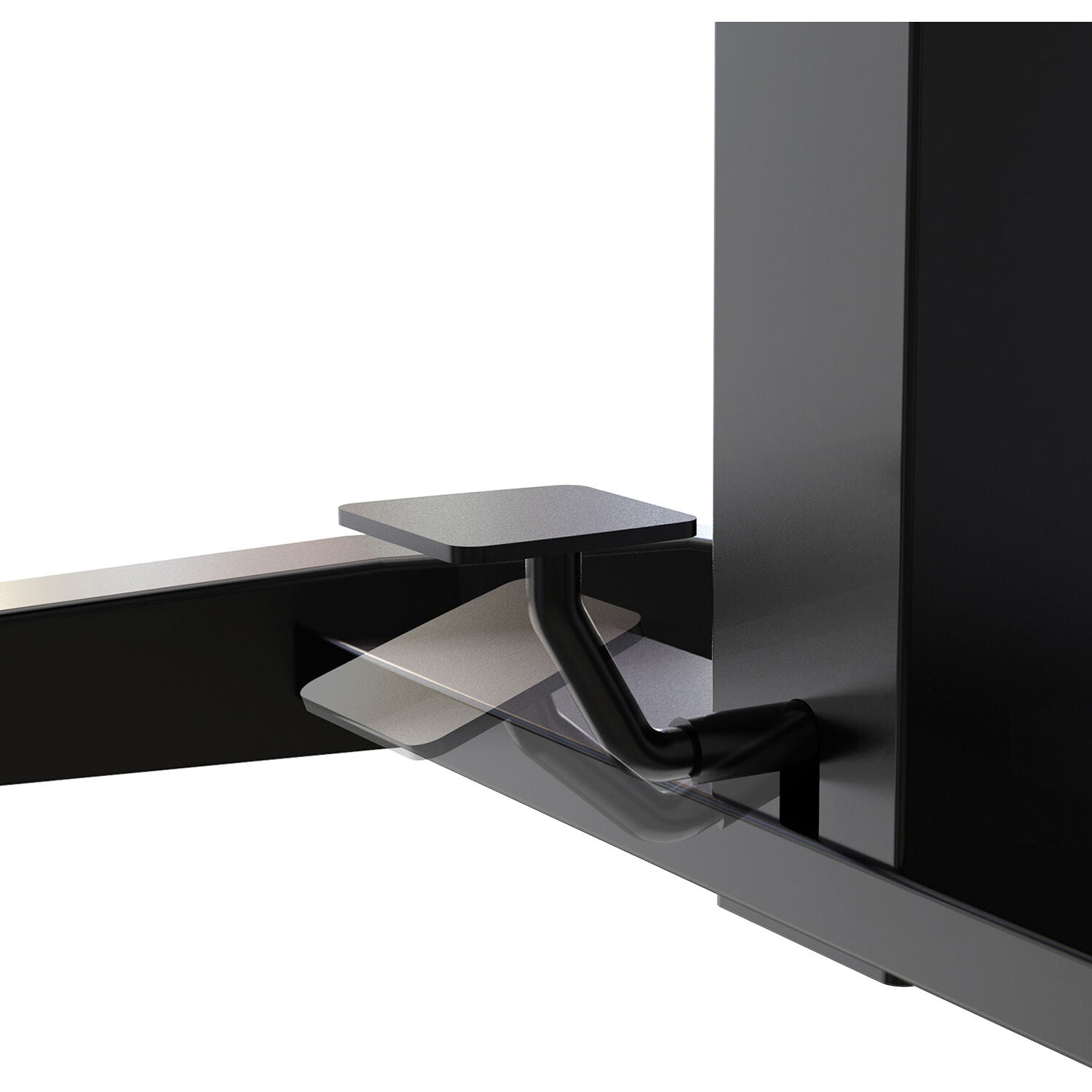 K&M 12186 Laptop Desk