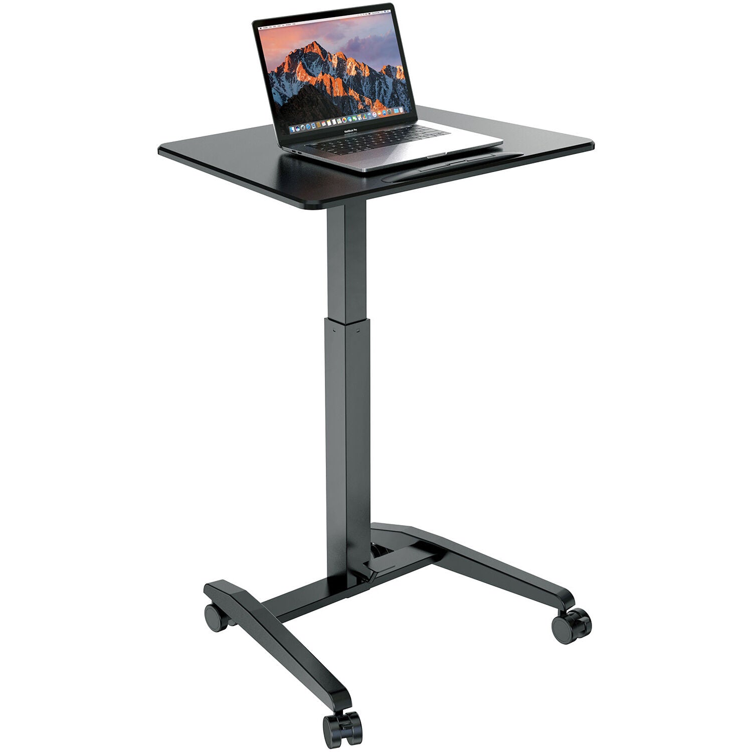 K&M 12186 Laptop Desk
