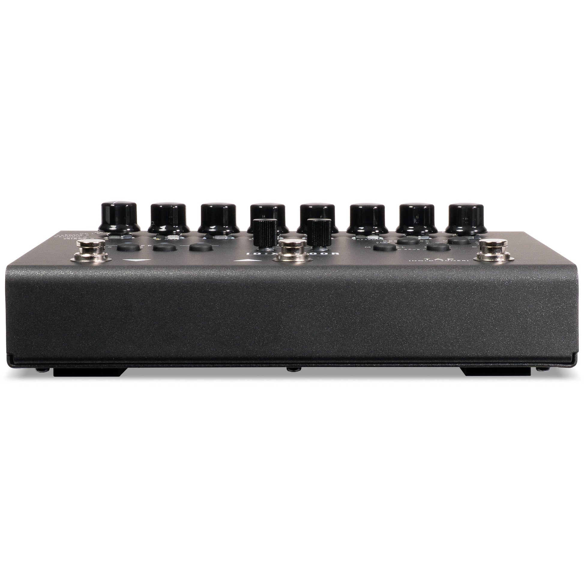 blackstar switch pedal Blackstar ID:X Floor One
