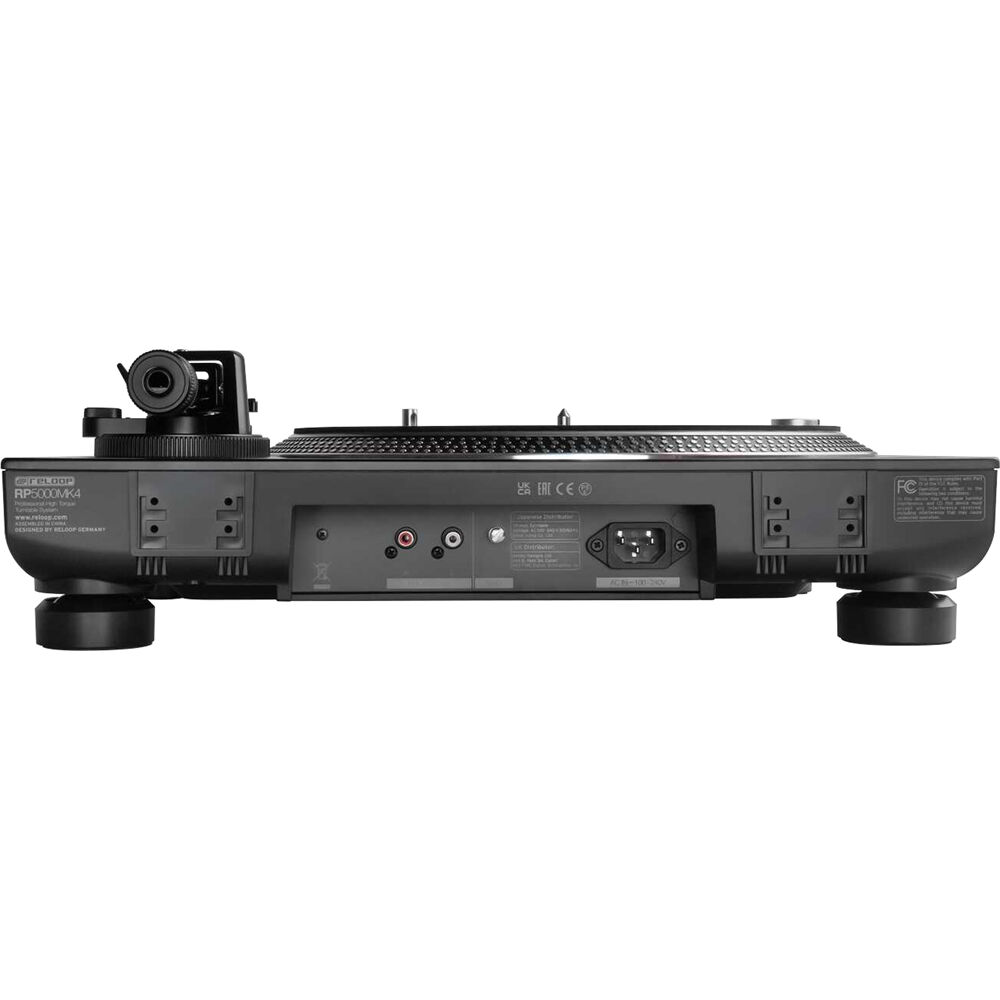 Reloop RP-5000 MK4