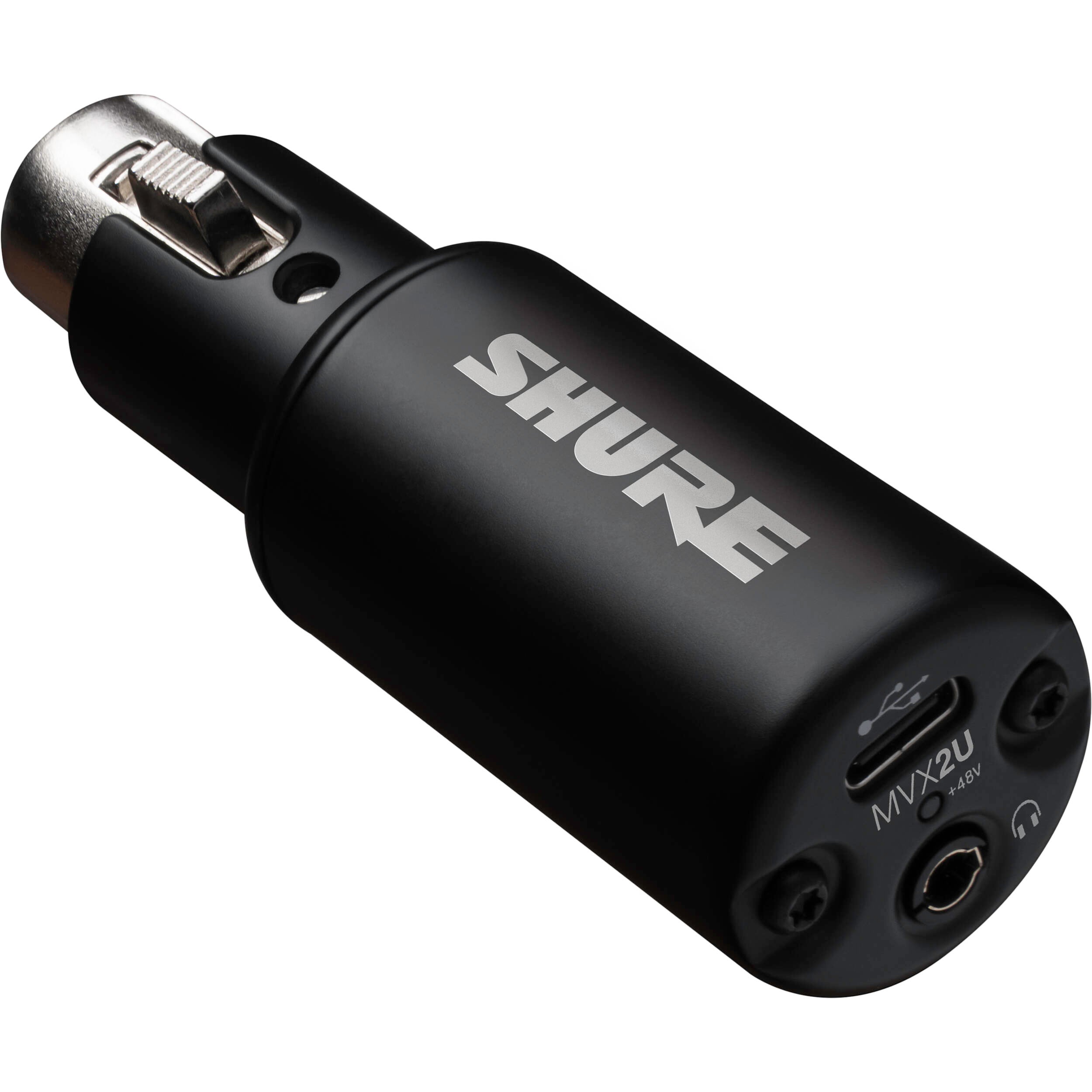 Shure MVX2U Gen 2