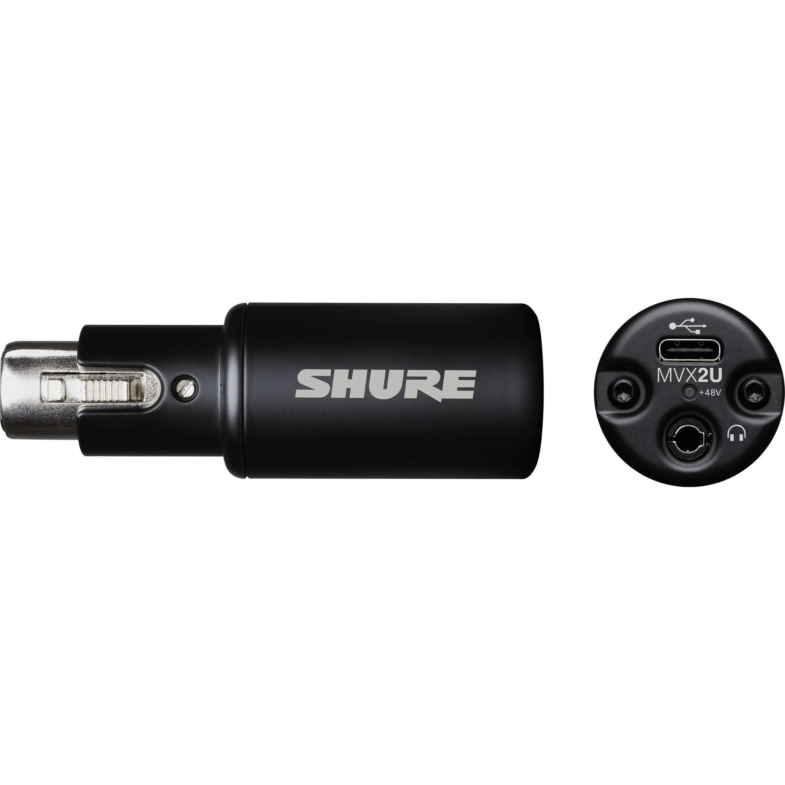 Shure MVX2U Gen 2