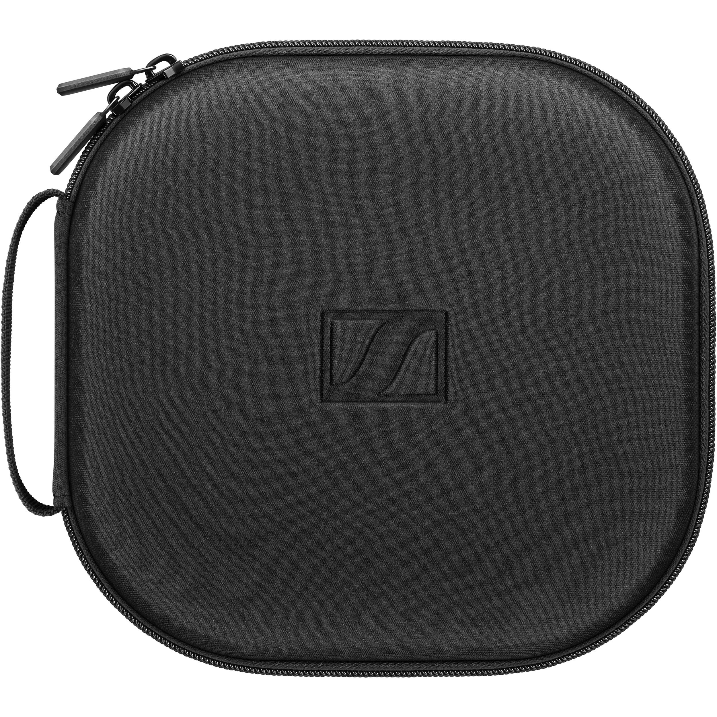 Sennheiser HD 480 Pro Plus studio headphones with over-ear design and adjustable headband for professional audio monitoring.