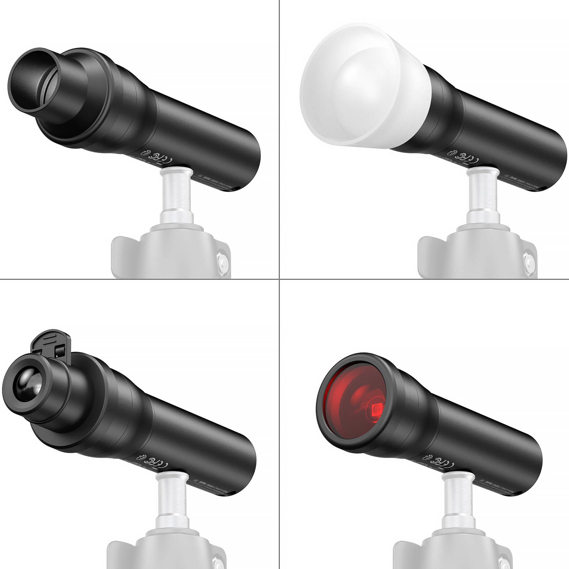 SmallRig RF 05B Portable Zoom LED Video Light (5785)