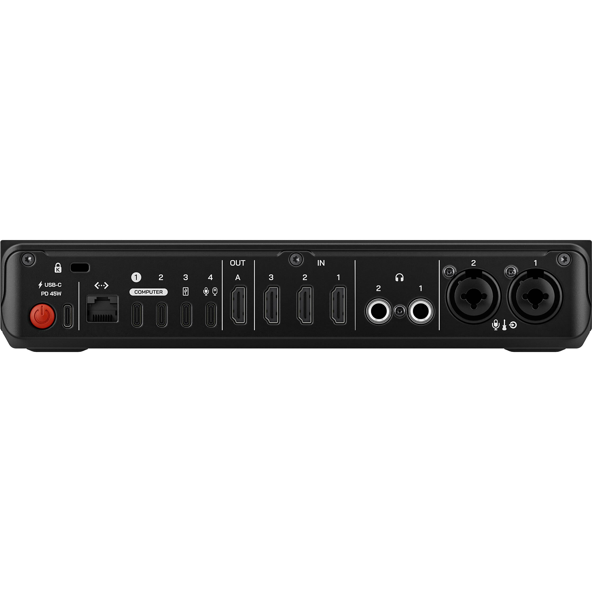 Rode RodeCaster Video Core