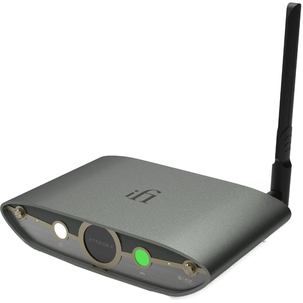 iFi Audio ZEN Stream 3