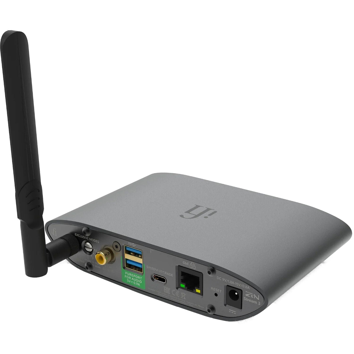 iFi Audio ZEN Stream 3