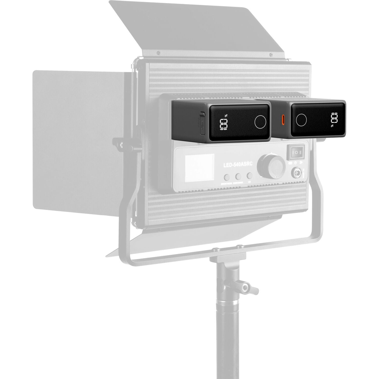 SmallRig USB-C Camera Battery for Sony NP-F970 (5729)