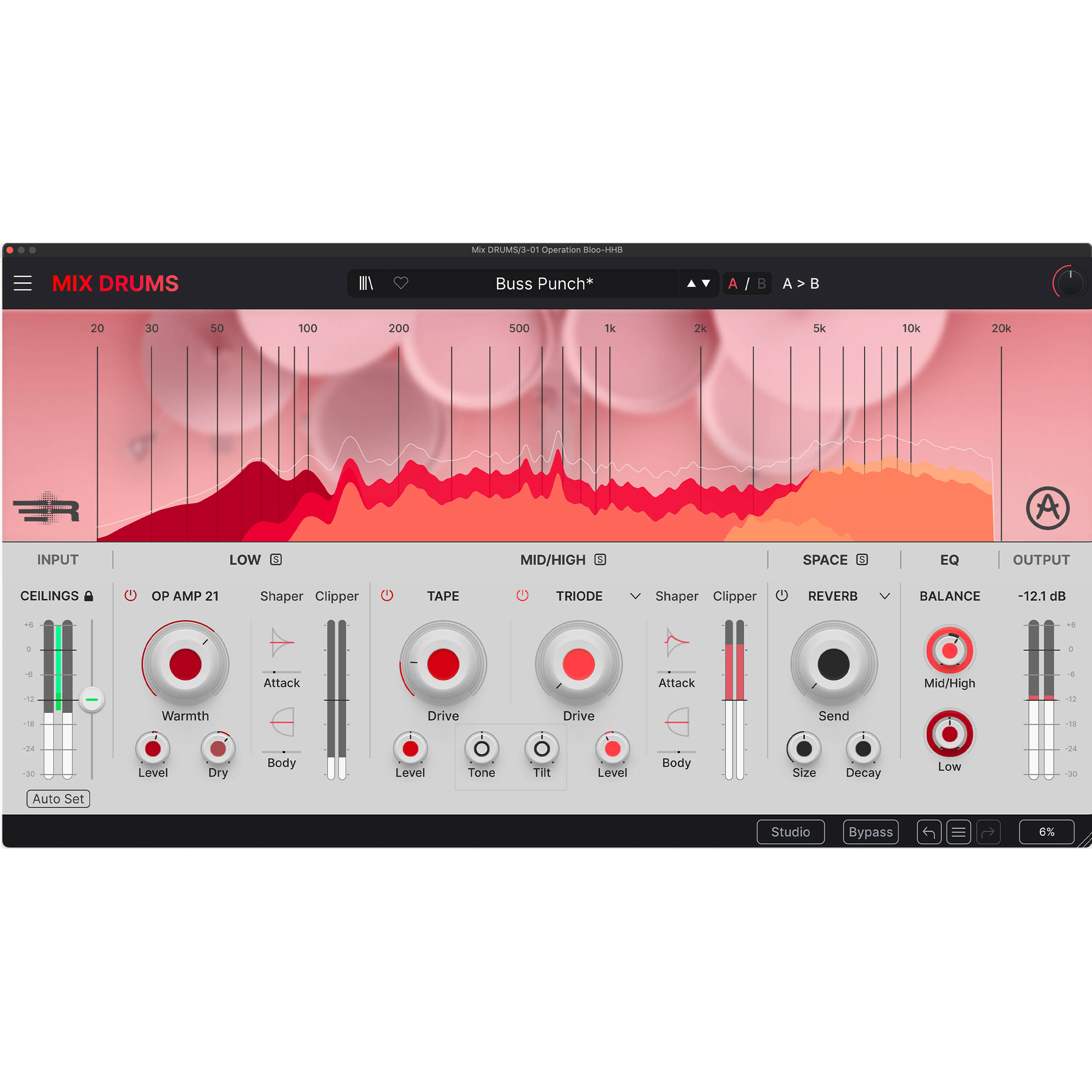 Arturia FX Collection 6 Pro