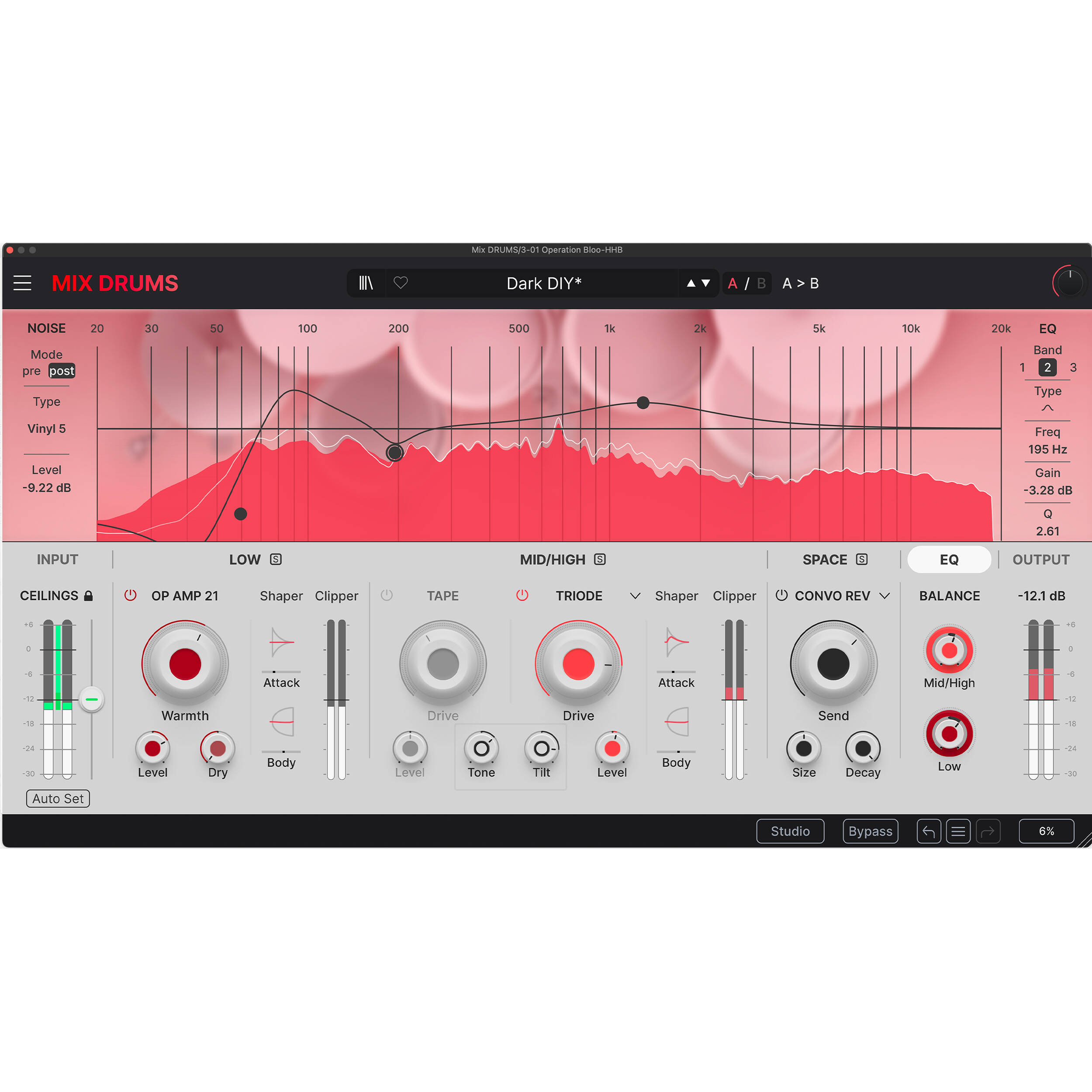 Arturia FX Collection 6 Pro