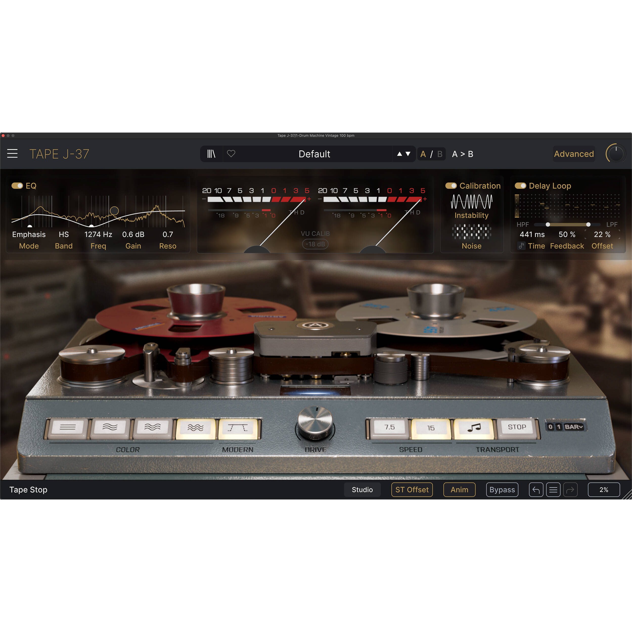 Arturia FX Collection 6 Pro