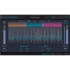 Arturia FX Collection 6 Pro virtual processor plugins displayed on a digital screen with various interface controls and settings.