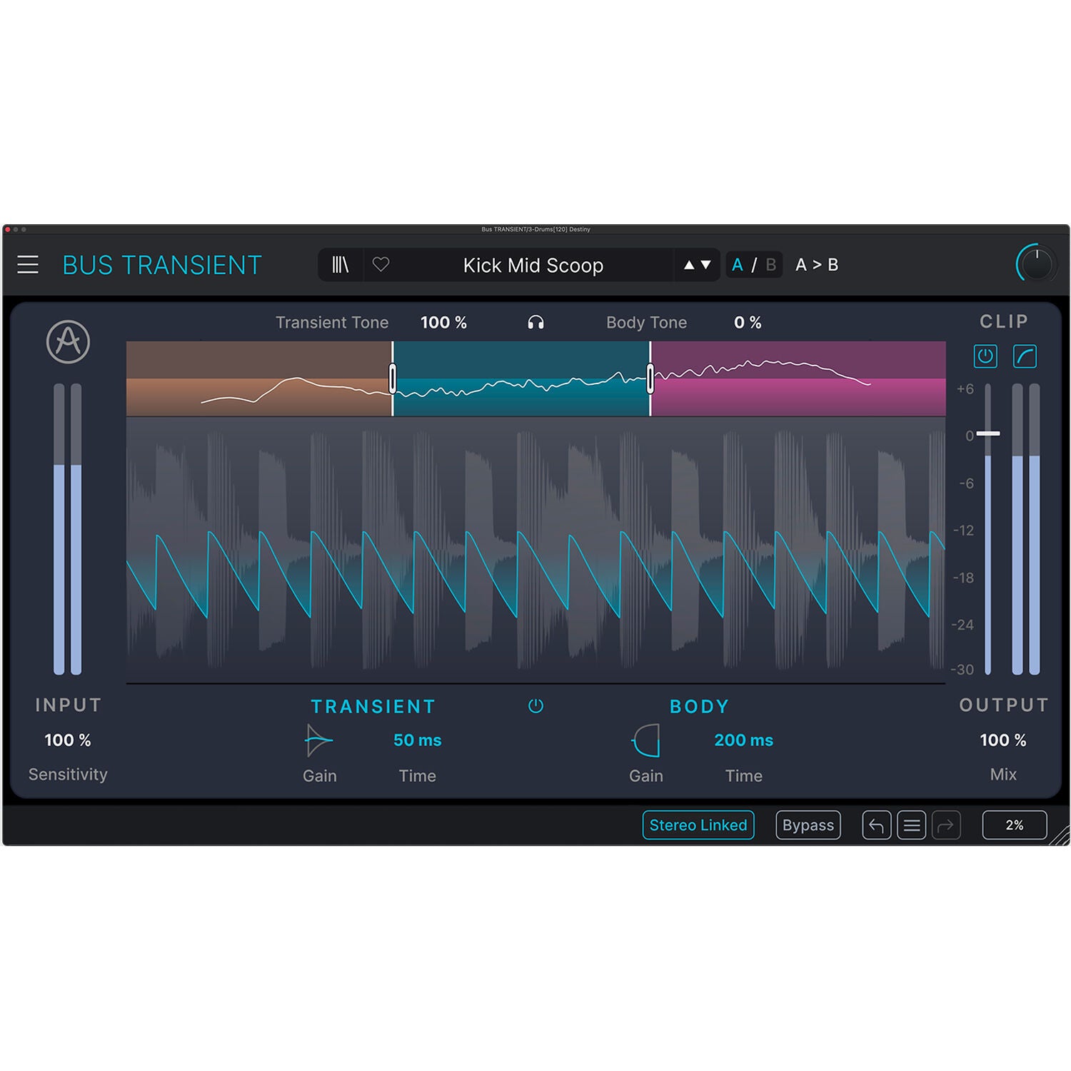 Arturia FX Collection 6 Pro