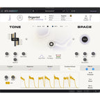 Arturia FX Collection 6 Pro virtual processor plugins interface on a computer screen, showcasing digital audio effects and controls.