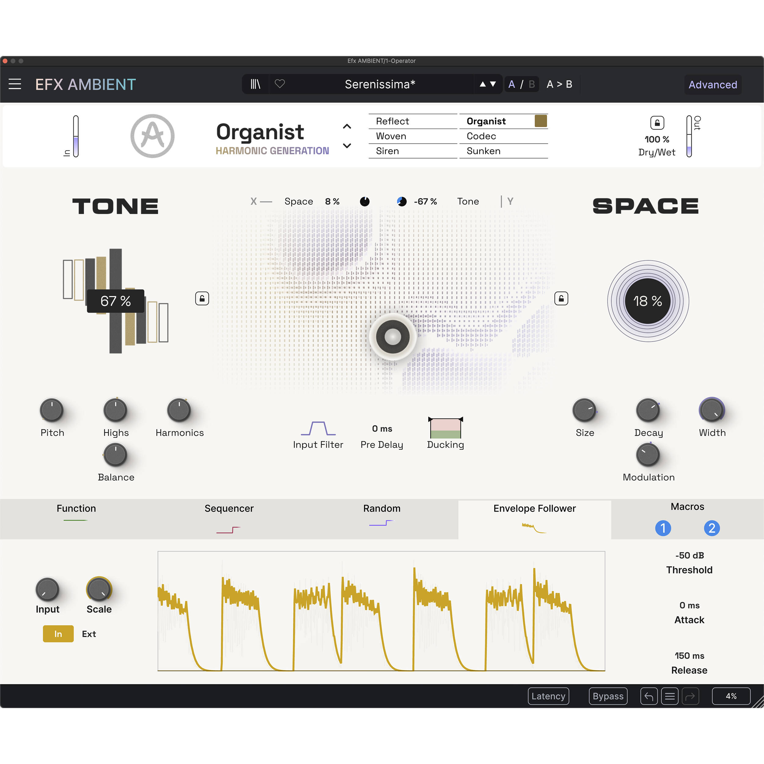 Arturia FX Collection 6 Pro