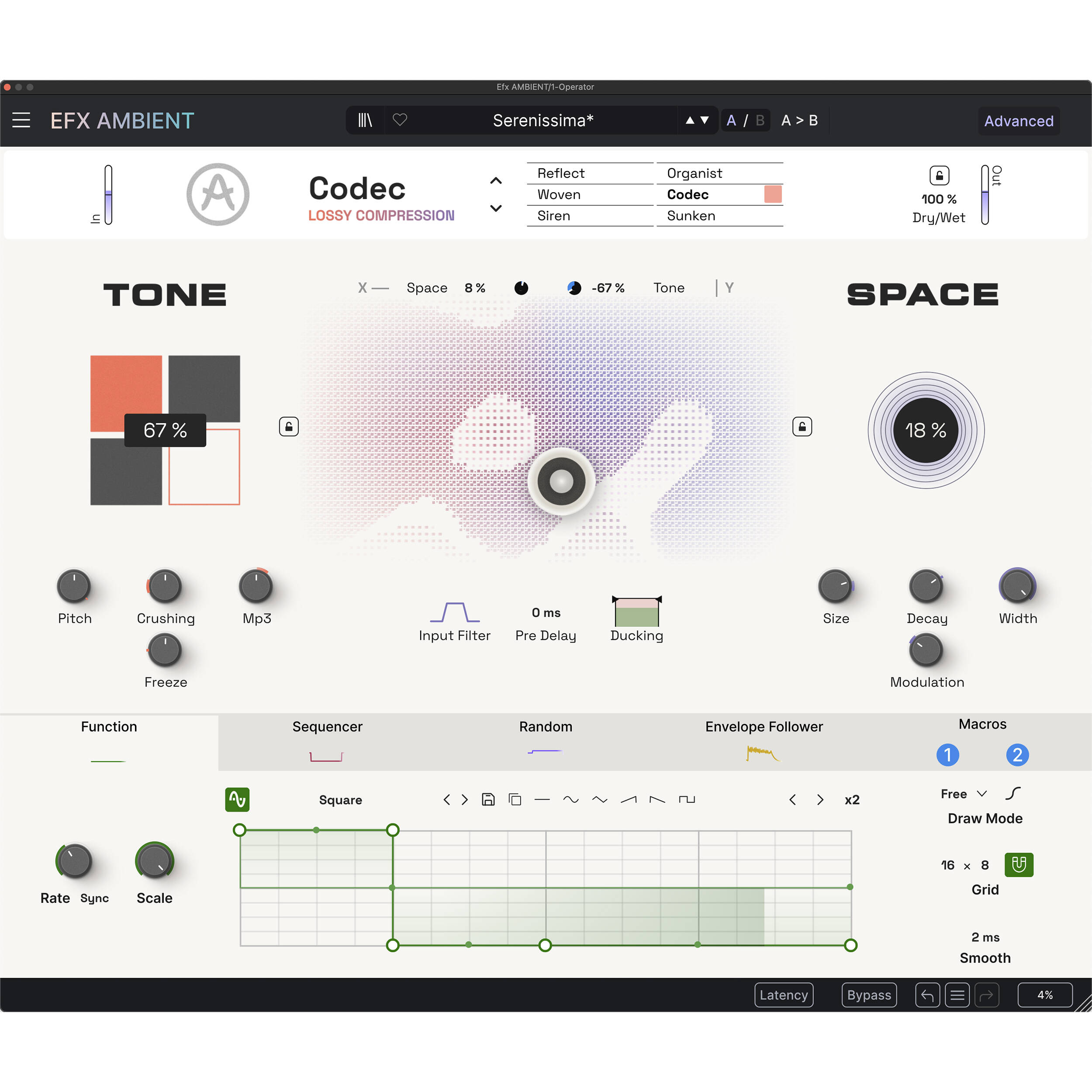 Arturia FX Collection 6 Pro