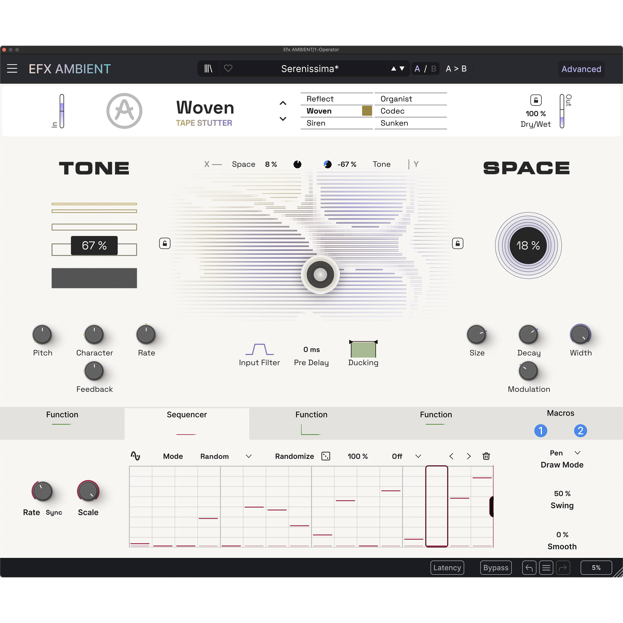 Arturia FX Collection 6 Pro