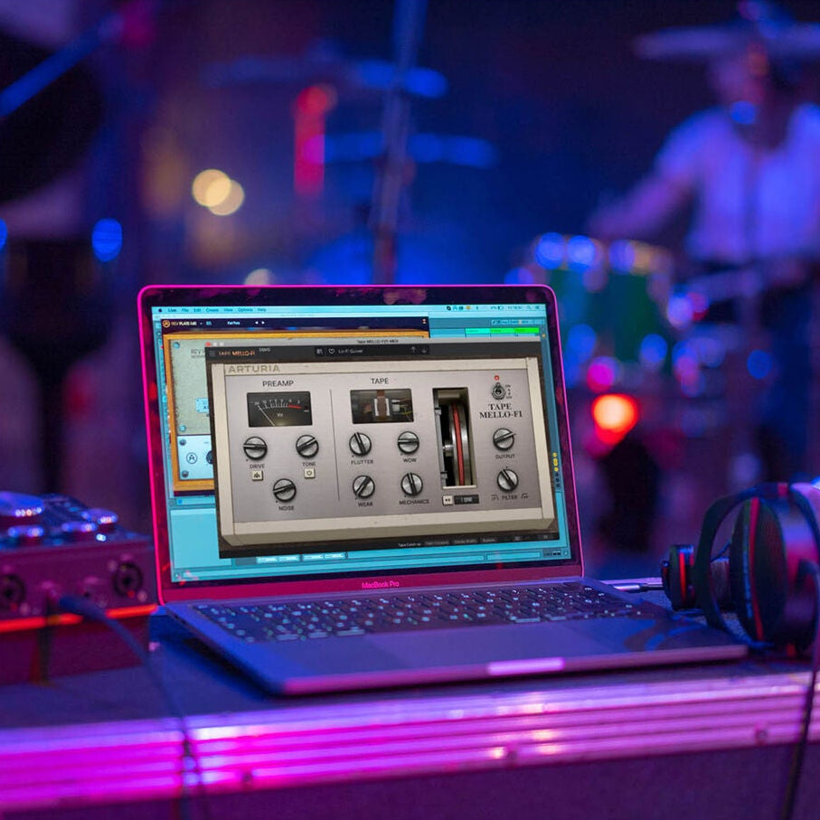 Arturia FX Collection 6 Intro