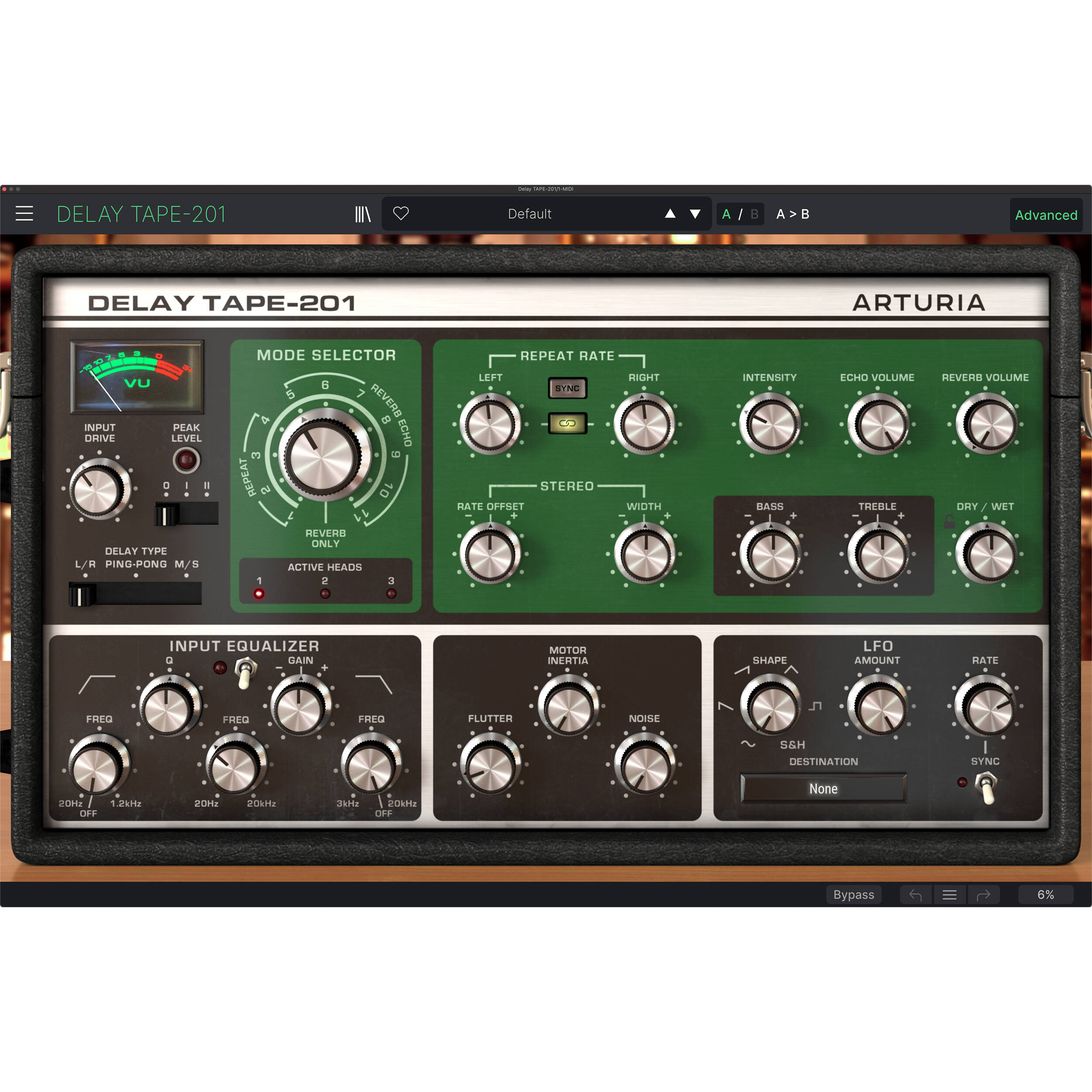 Arturia FX Collection 6 Intro