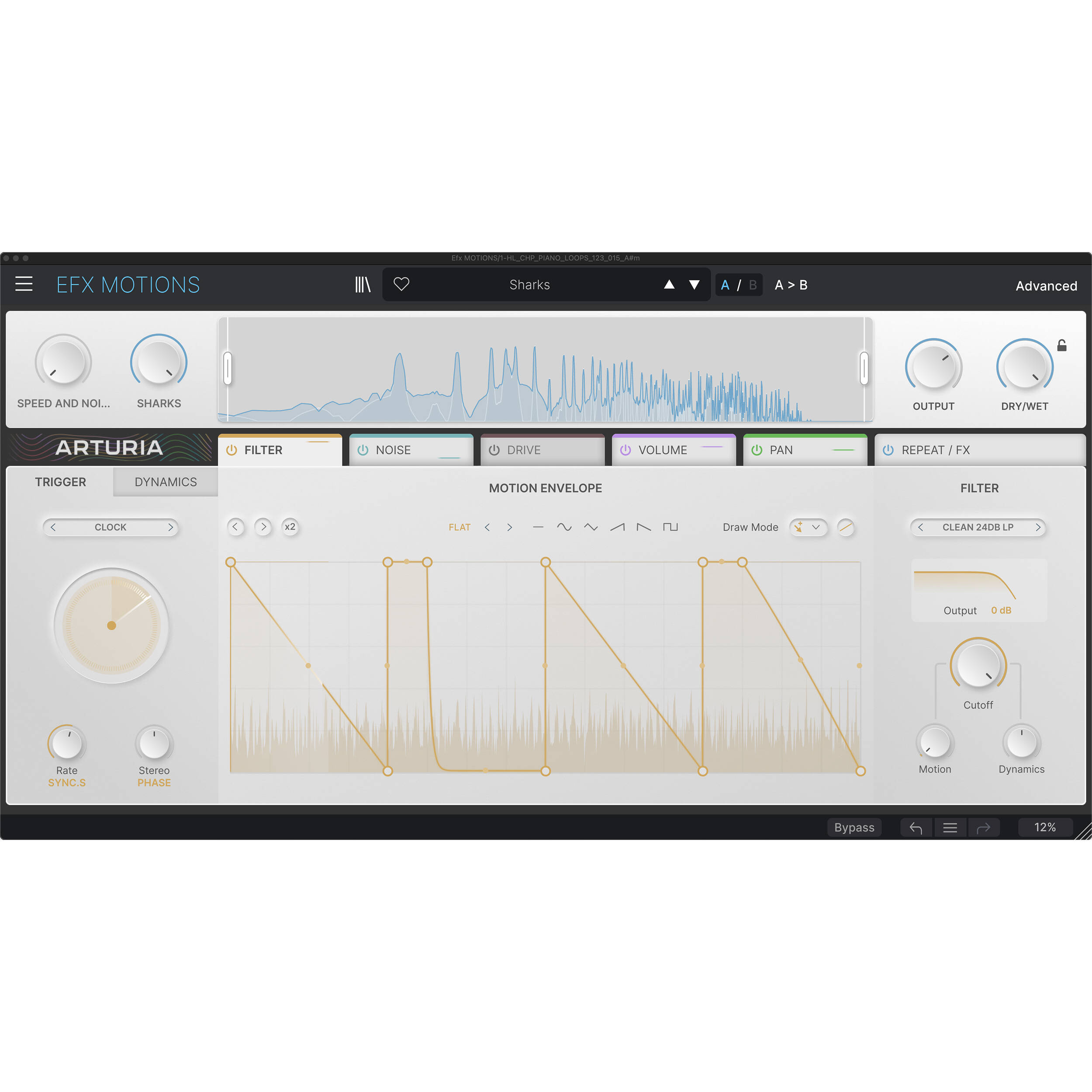 Arturia FX Collection 6 Intro