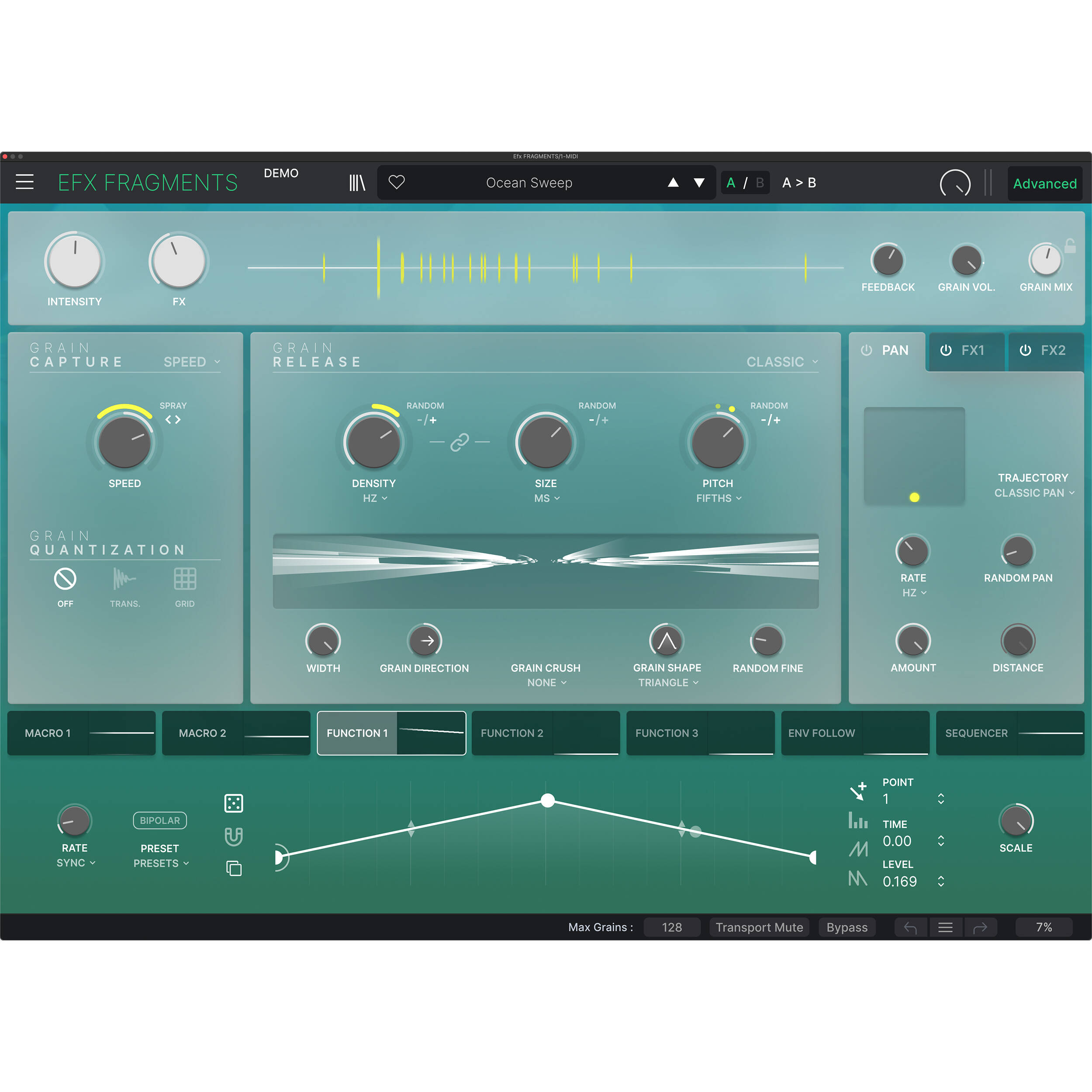 Arturia FX Collection 6 Intro