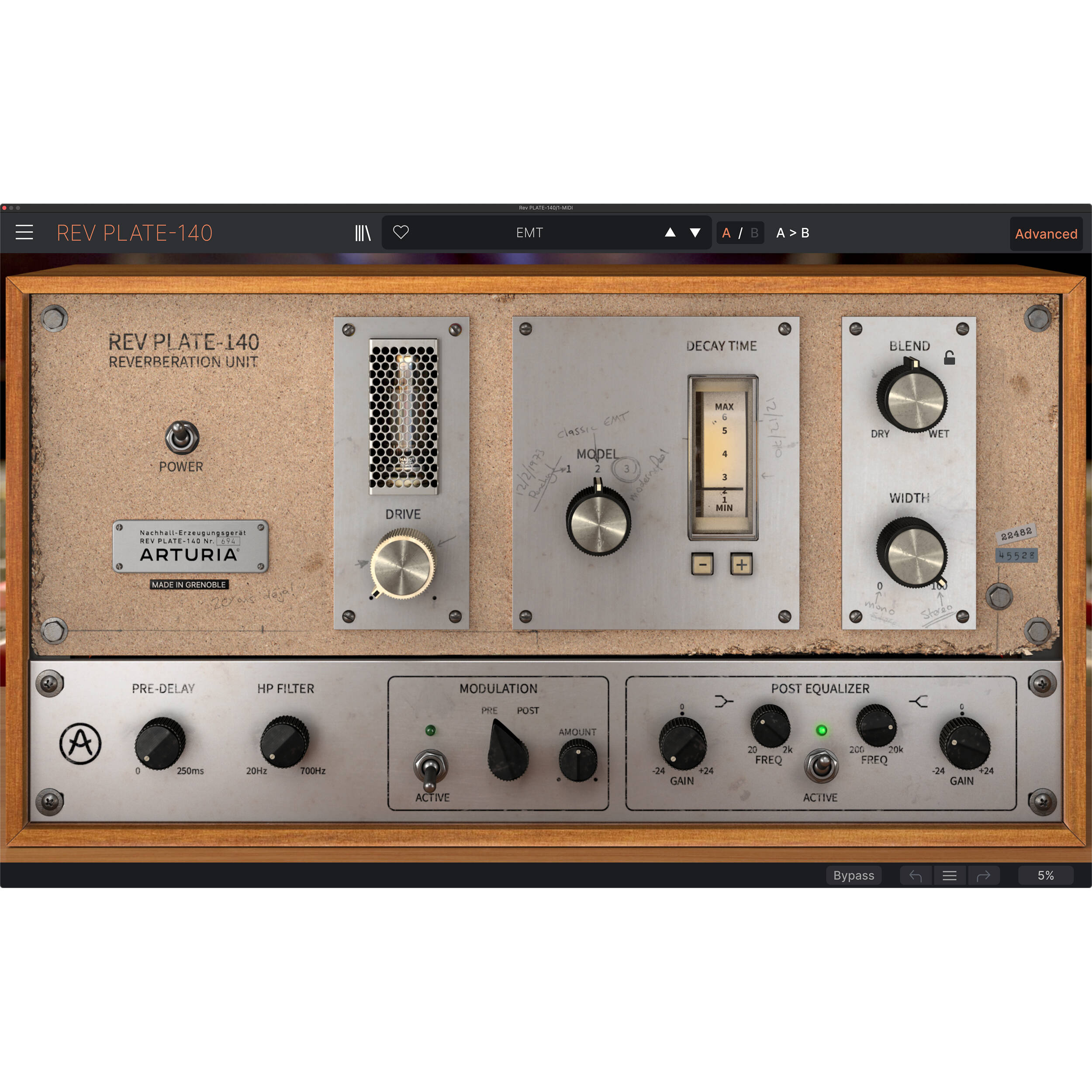 Arturia FX Collection 6 Intro