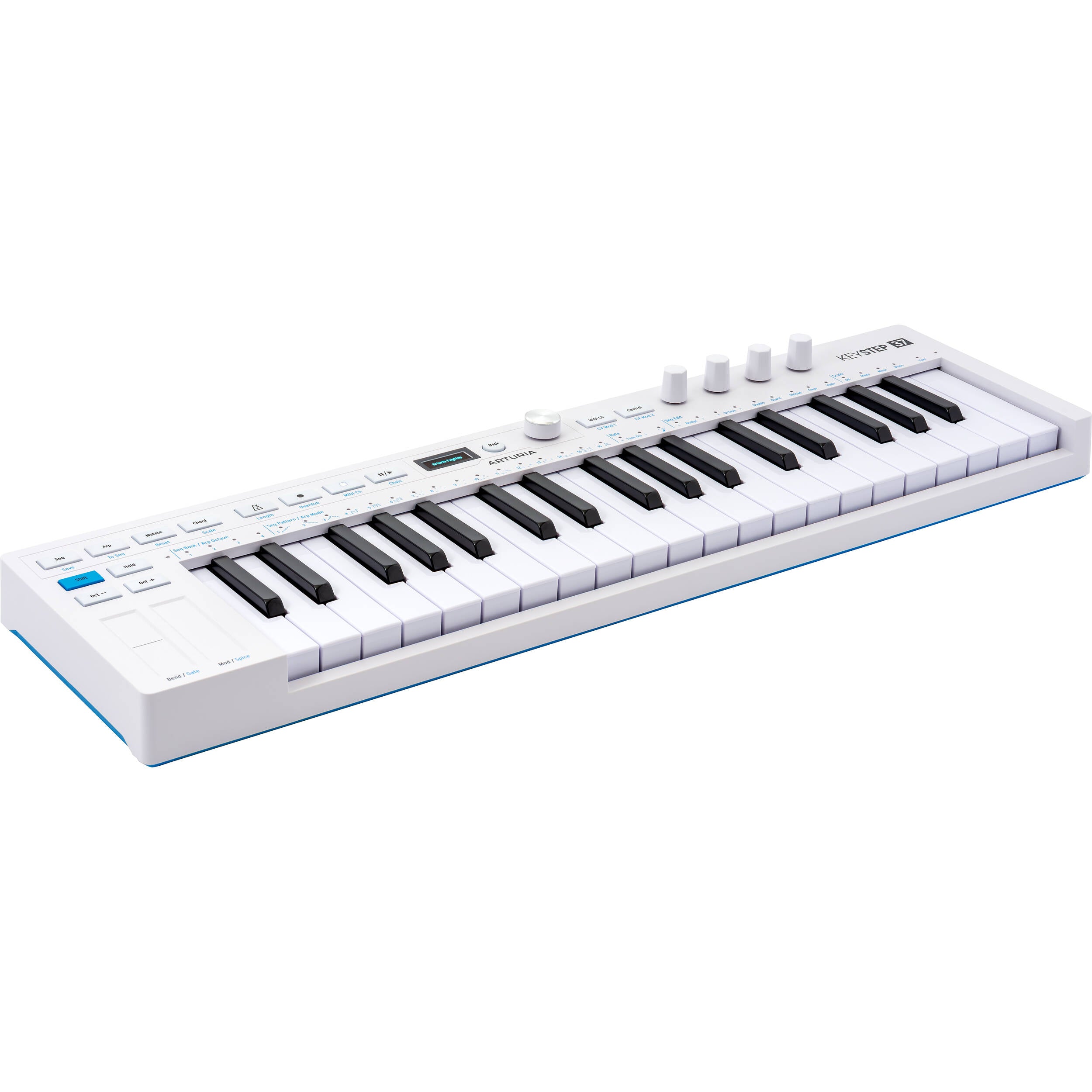 Arturia KeyStep 37 MK2