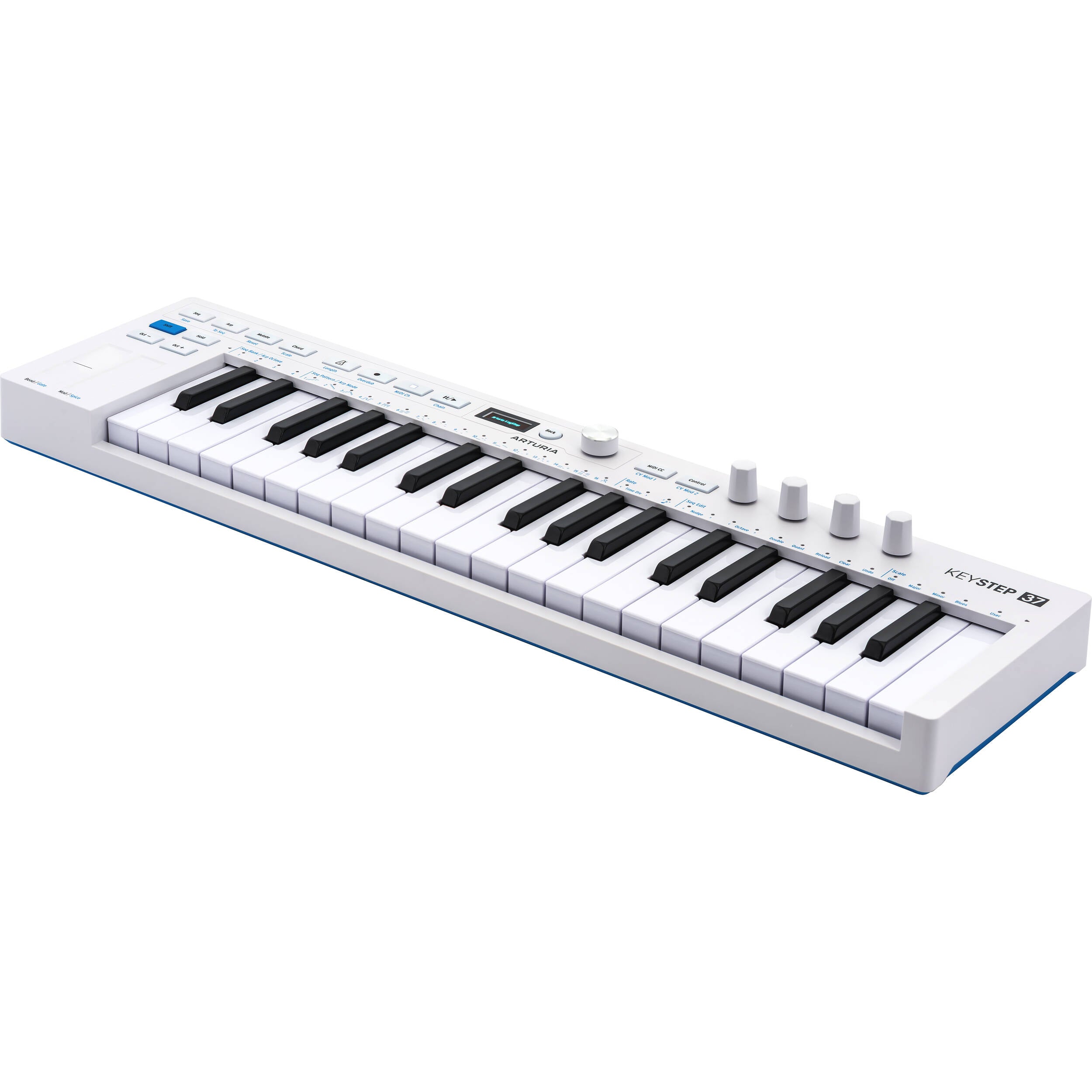 Arturia KeyStep 37 MK2 Arturia KeyStep 37 MK2