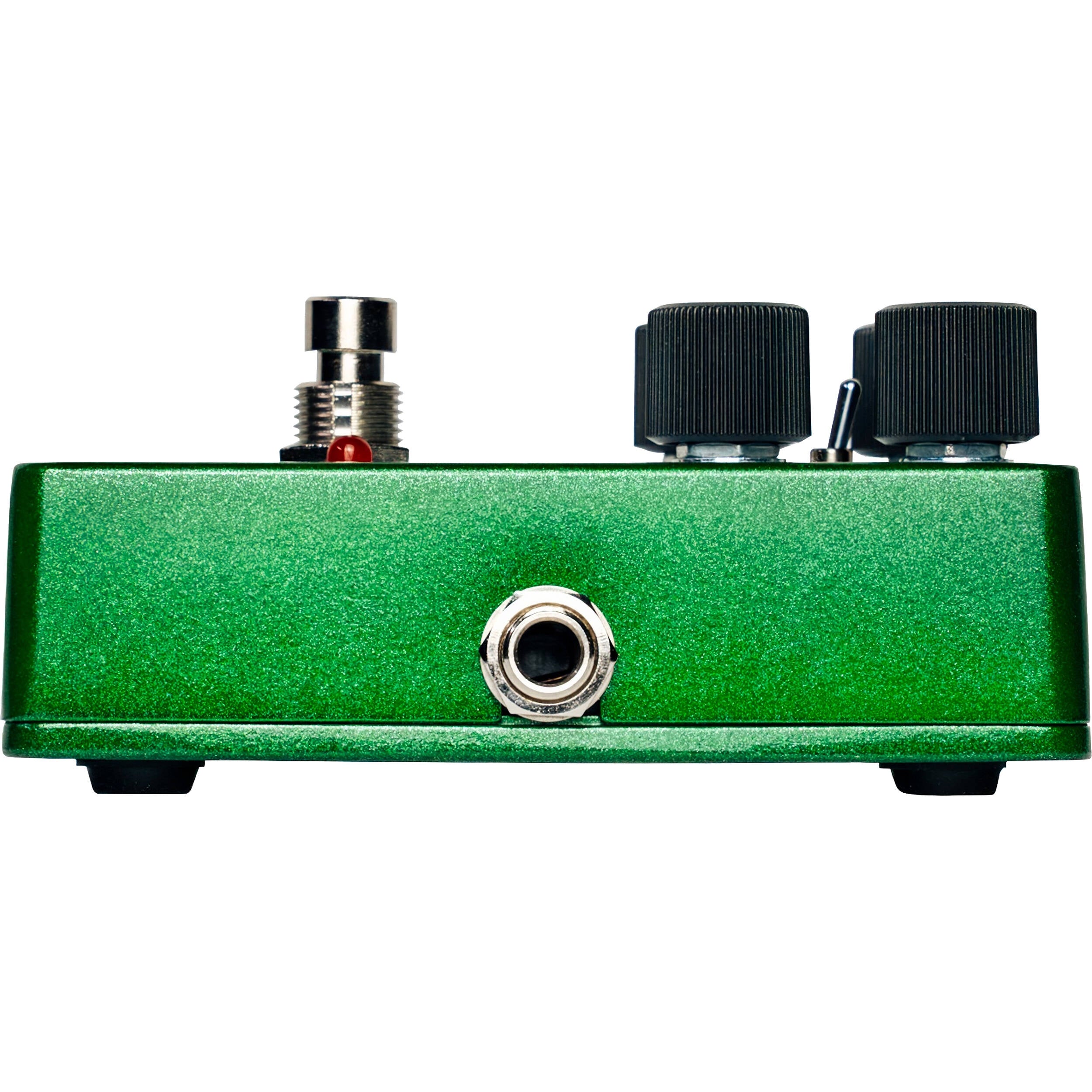 Electro Harmonix Nano Bass Big Muff Pi 2