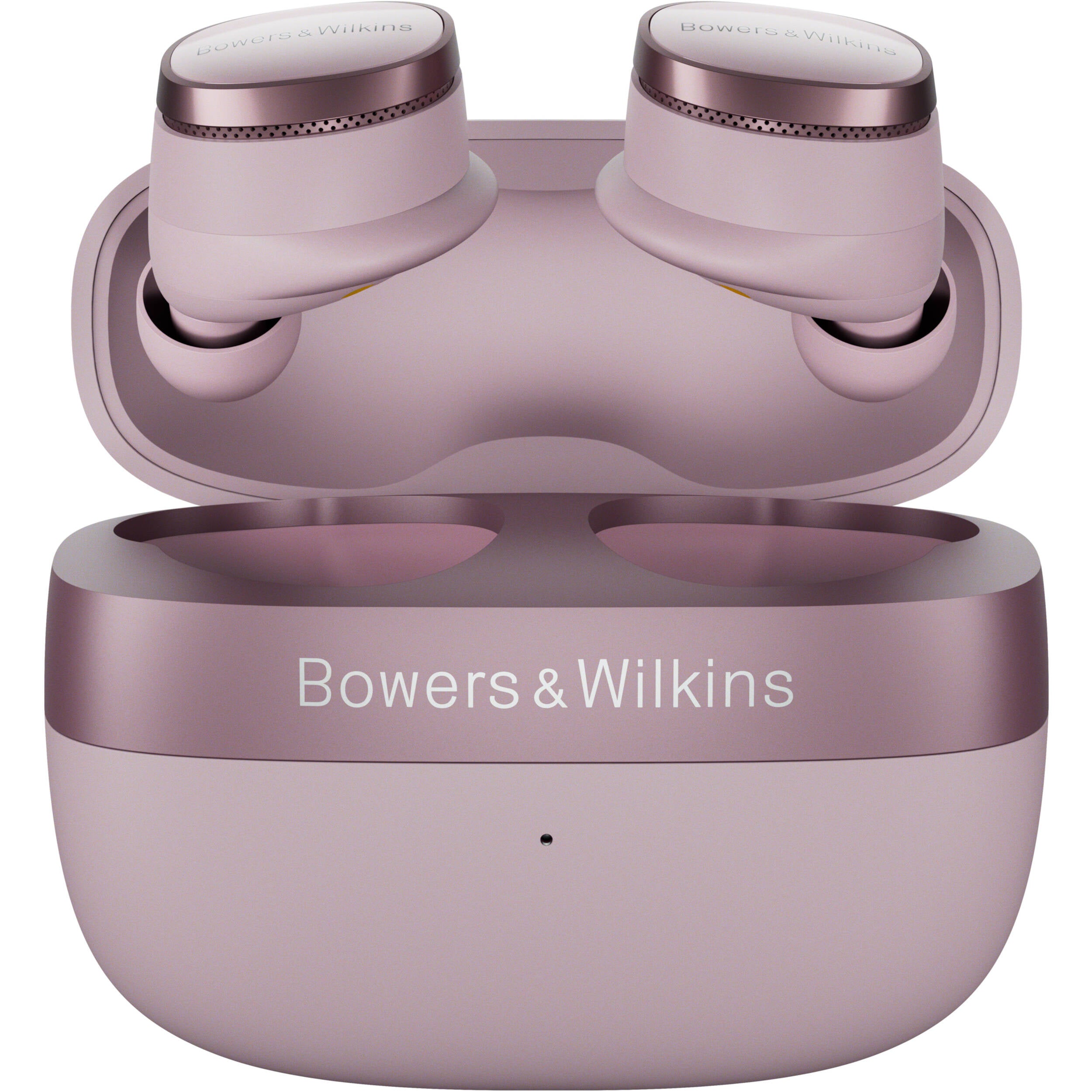 Bowers & Wilkins Pi8 | True Wireless Earbuds at Soundium
