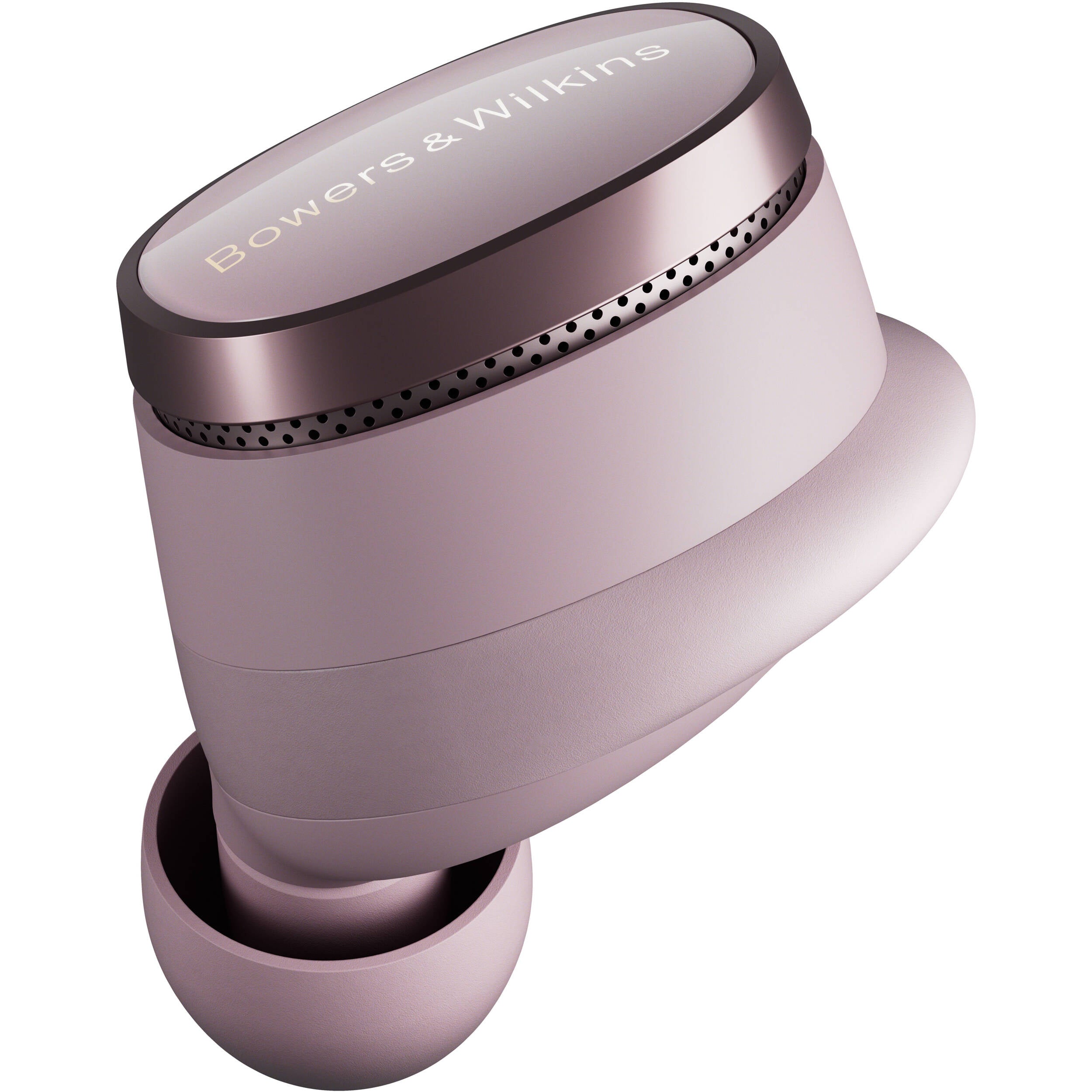 Bowers & Wilkins Pi8 | True Wireless Earbuds at Soundium