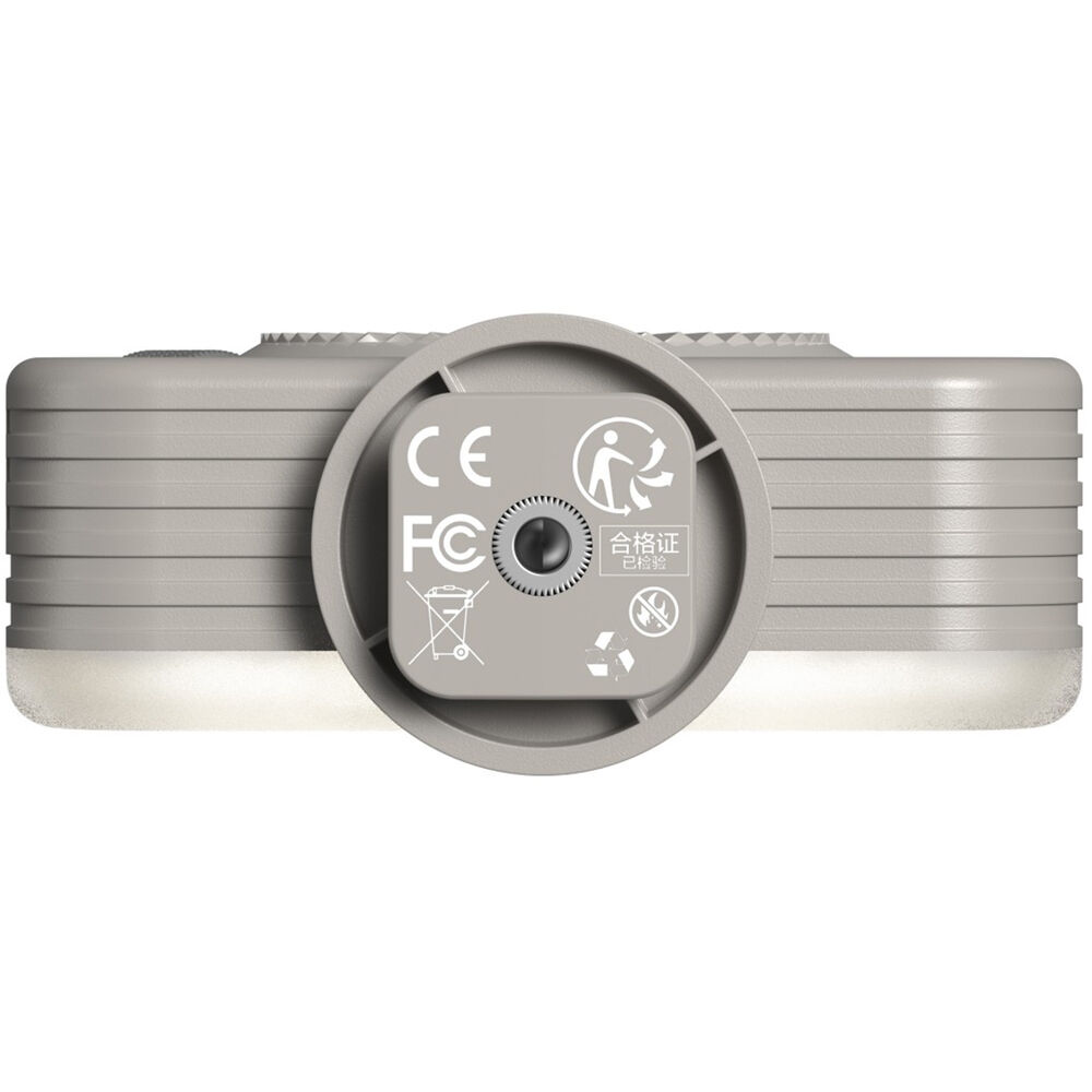 SmallRig Neo Mini LED Video Light P96, bi-color LED light with adjustable brightness, compact design, ideal for video and photography.