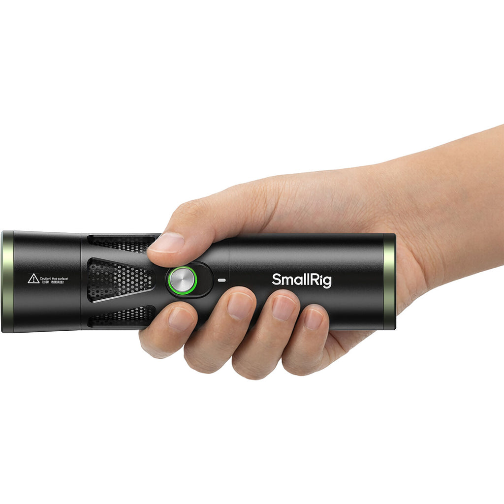 Led Spotlights Focusable SmallRig RF 20C Portable Focusable LED Video Light (5335) | Soundium