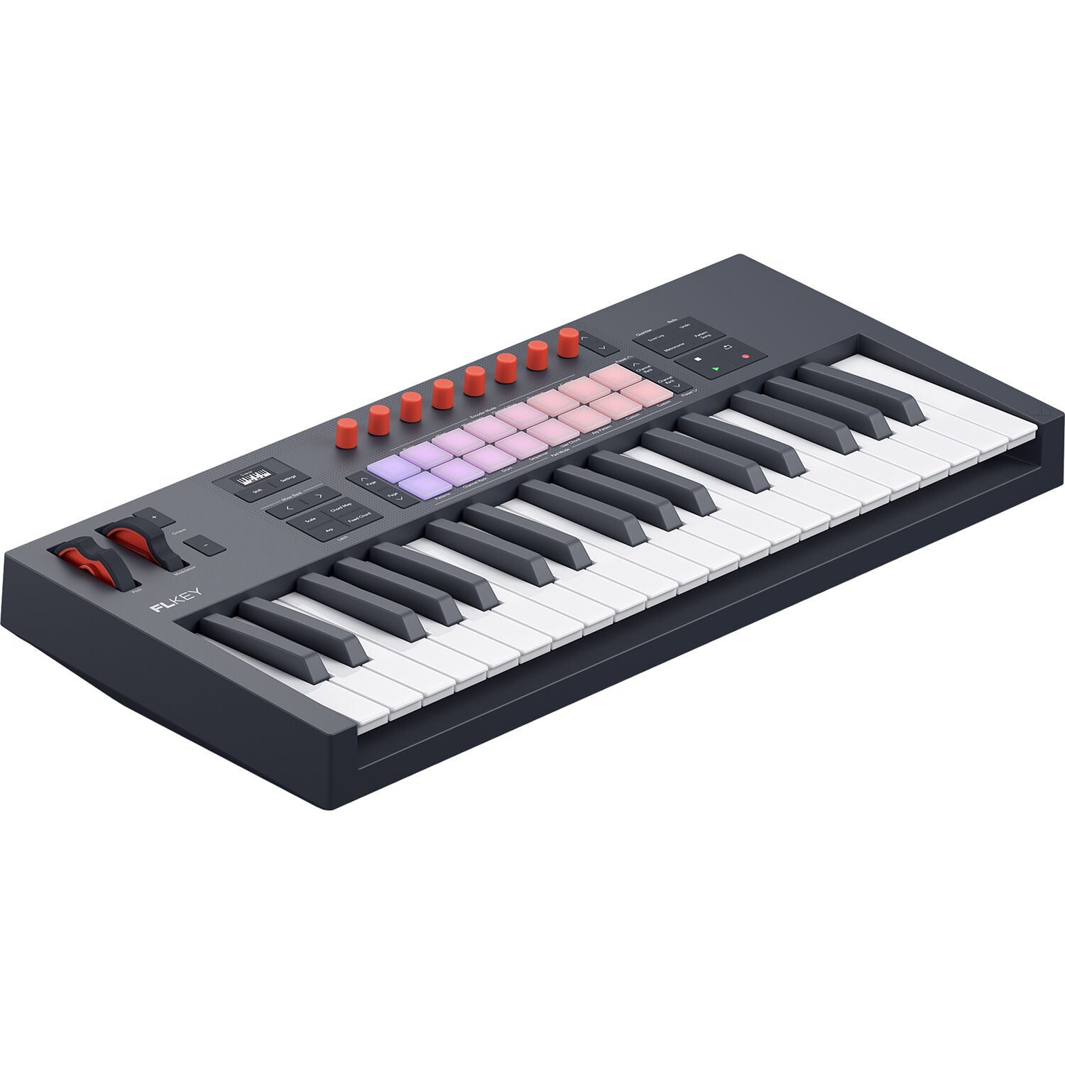Novation FLkey 2 Series