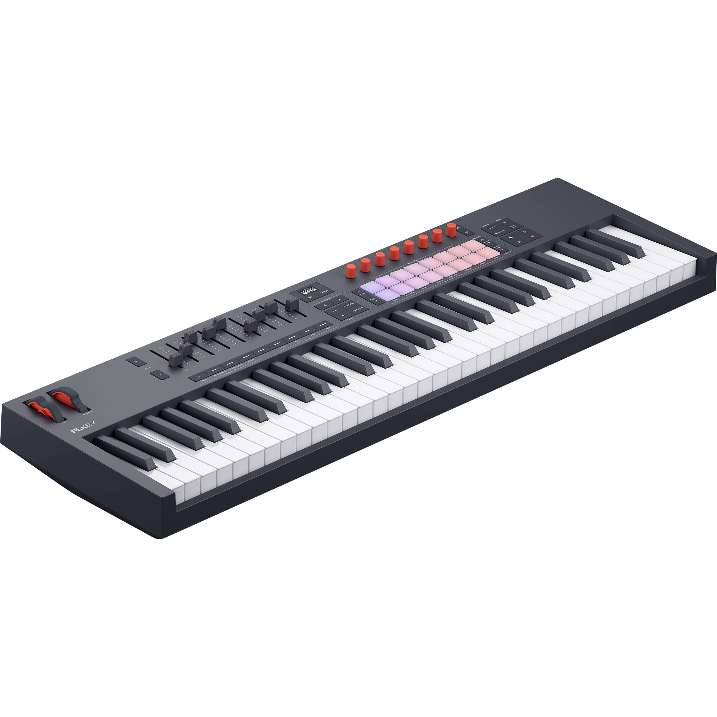 Novation Launchpad Mini MK3