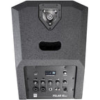 HK Audio POLAR 10 MK2 active column speaker with sleek design and multiple speaker elements visible in the image.